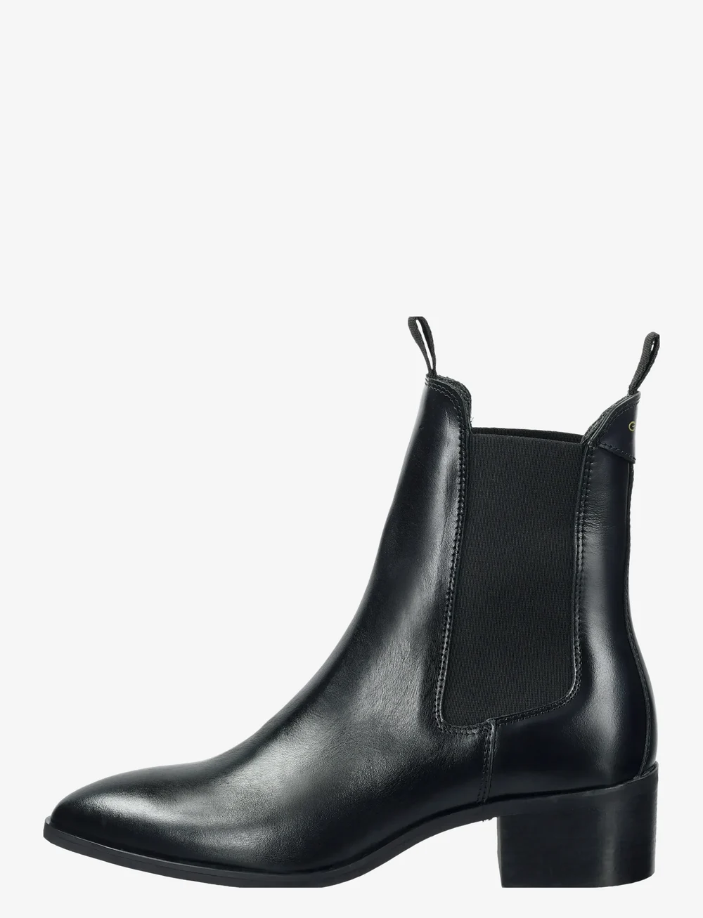 GANT - St Broomly Chelsea Boot - fashion trends - black - 2