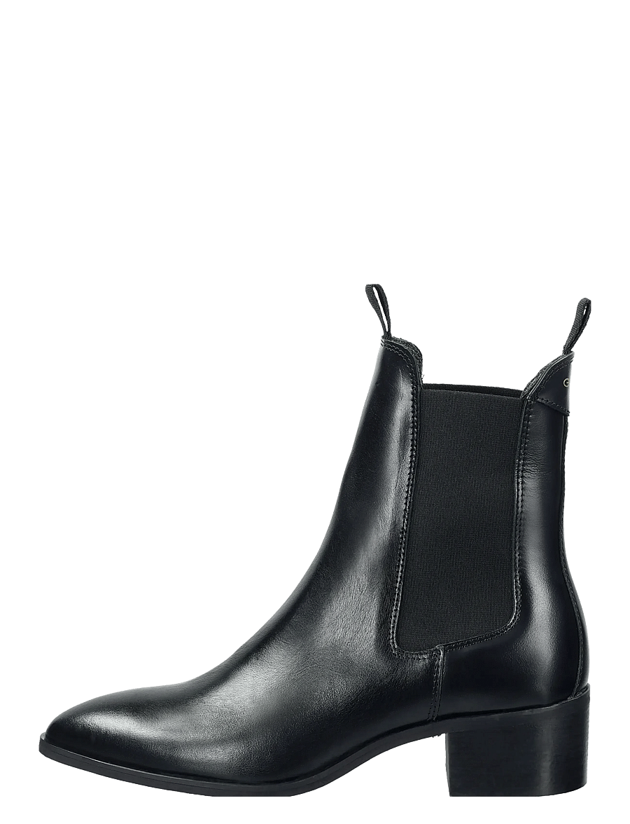 GANT - St Broomly Chelsea Boot - black - 2