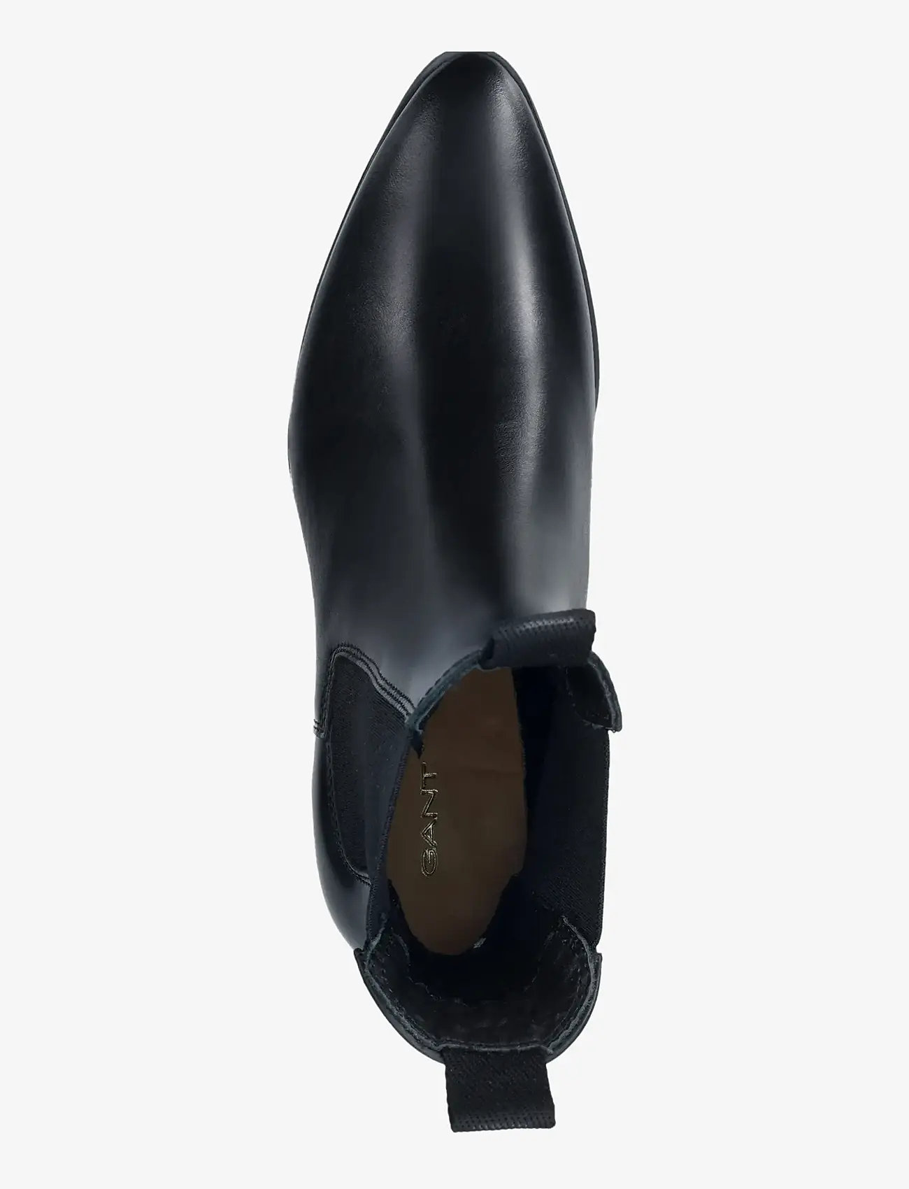 GANT - St Broomly Chelsea Boot - chelsea boots - black - 4