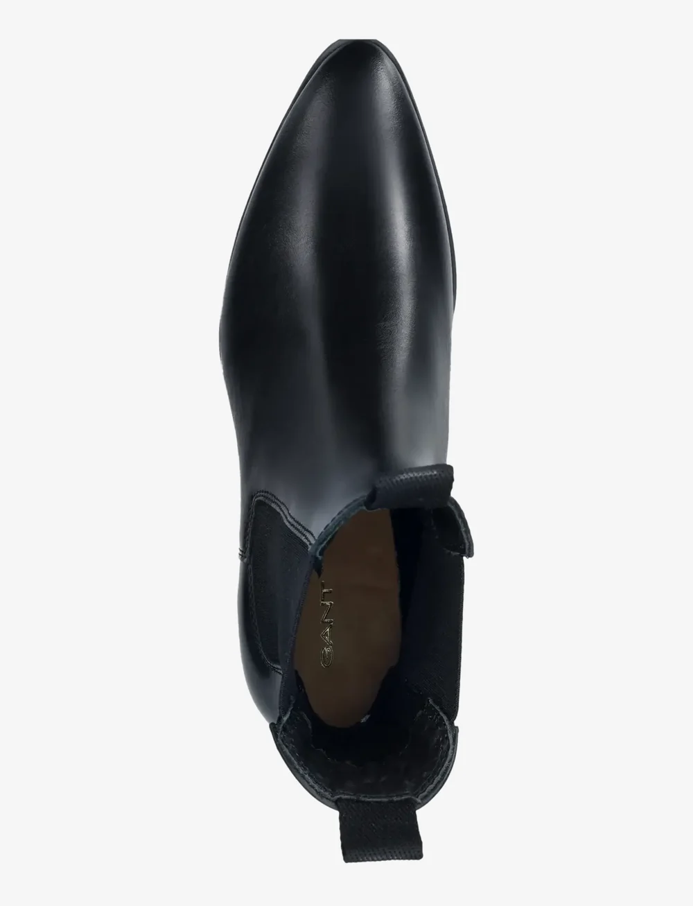 GANT - St Broomly Chelsea Boot - fashion trends - black - 4