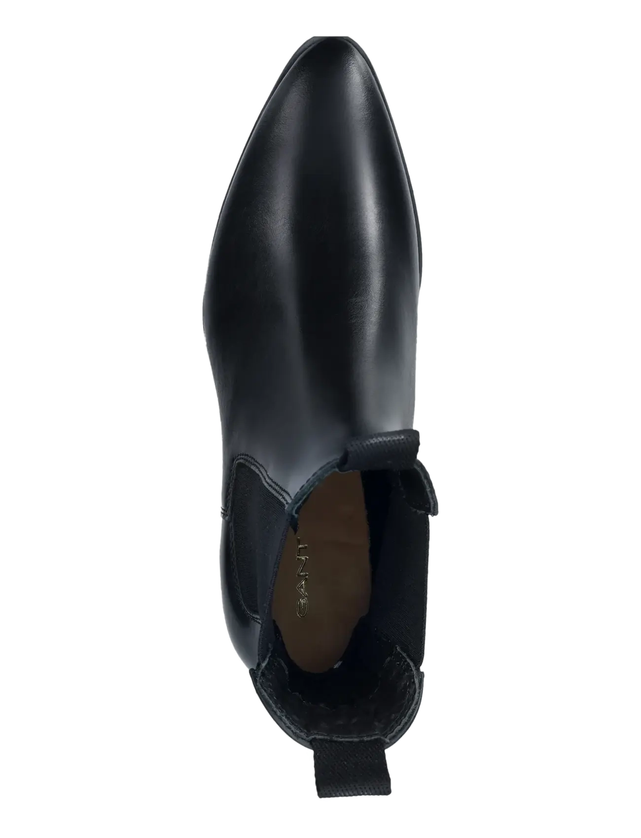 GANT - St Broomly Chelsea Boot - black - 4