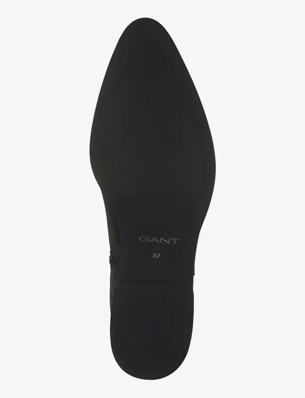 GANT - St Broomly Chelsea Boot - fashion trends - black - 5