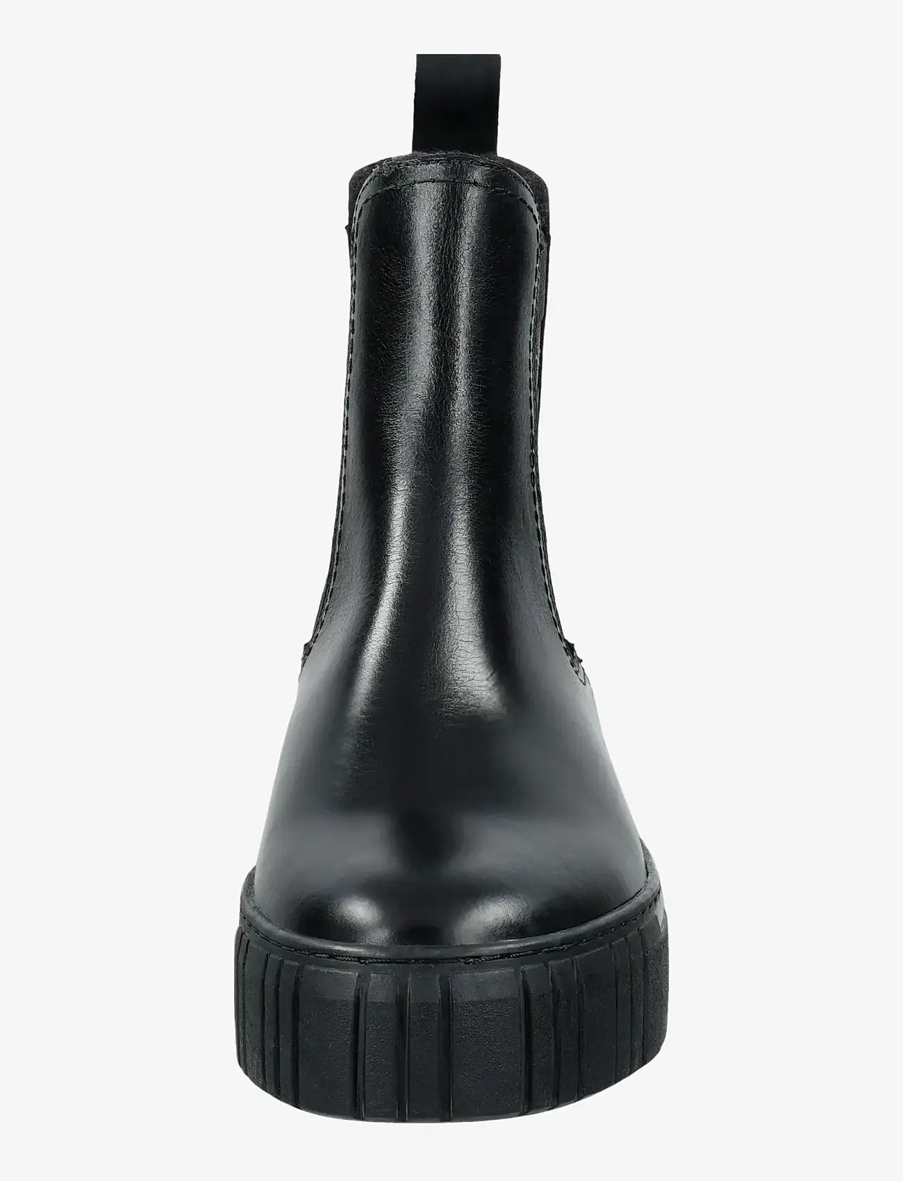 GANT - Snowmont Chelsea Boot - varmforede sko - black - 2