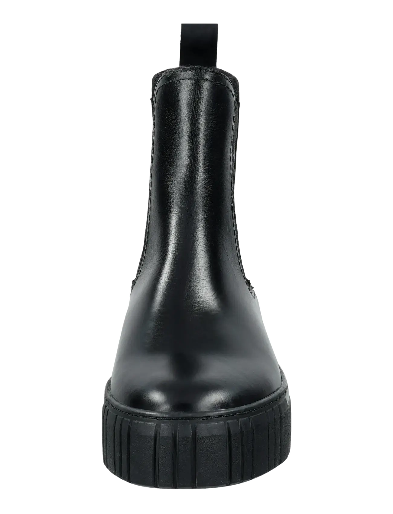 Gant - Snowmont Chelsea Boot - chelsea boots - black - 2