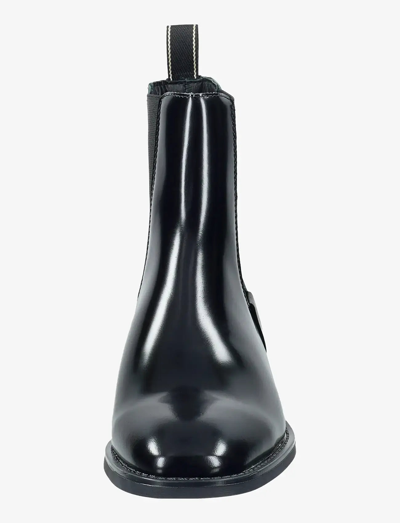 GANT - Fayy Chelsea Boot - chelsea boots - black - 3