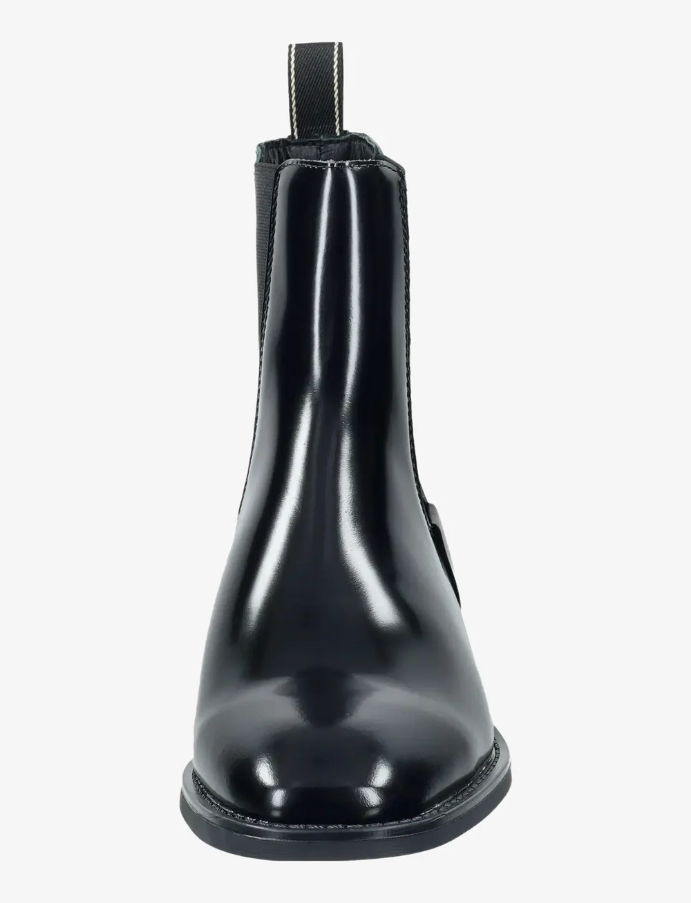 GANT - Fayy Chelsea Boot - modetrender - black - 0