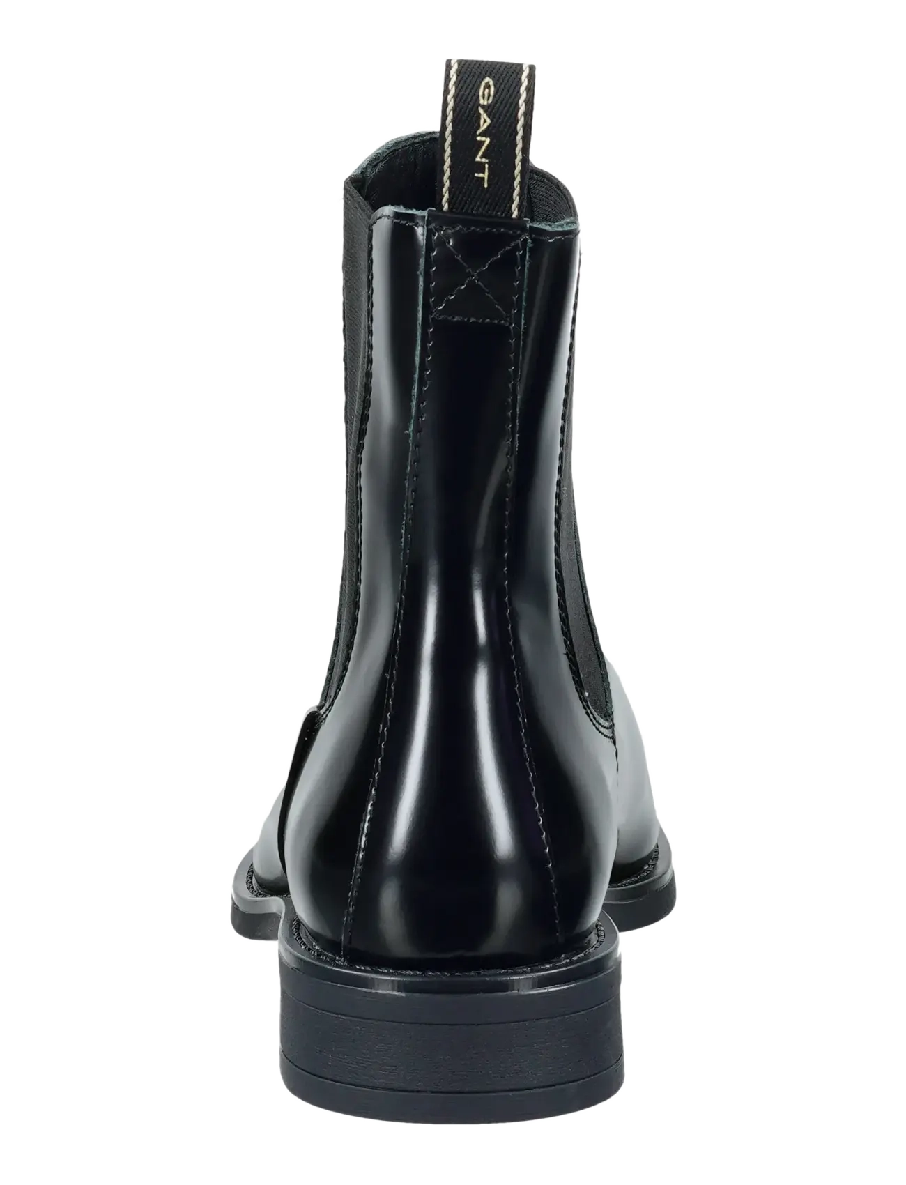 Gant - Fayy Chelsea Boot - naisten - black - 4