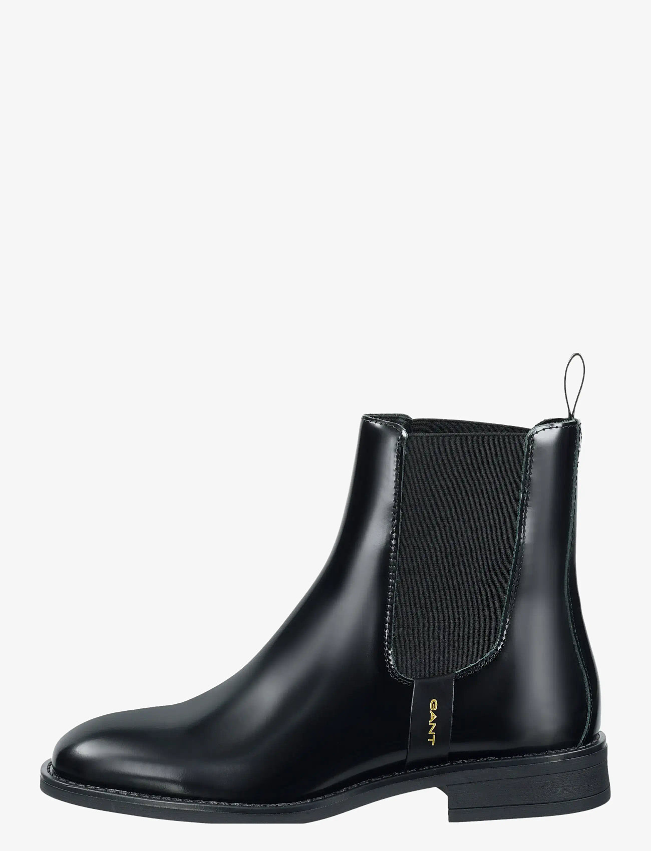 GANT - Fayy Chelsea Boot - chelsea boots - black - 1