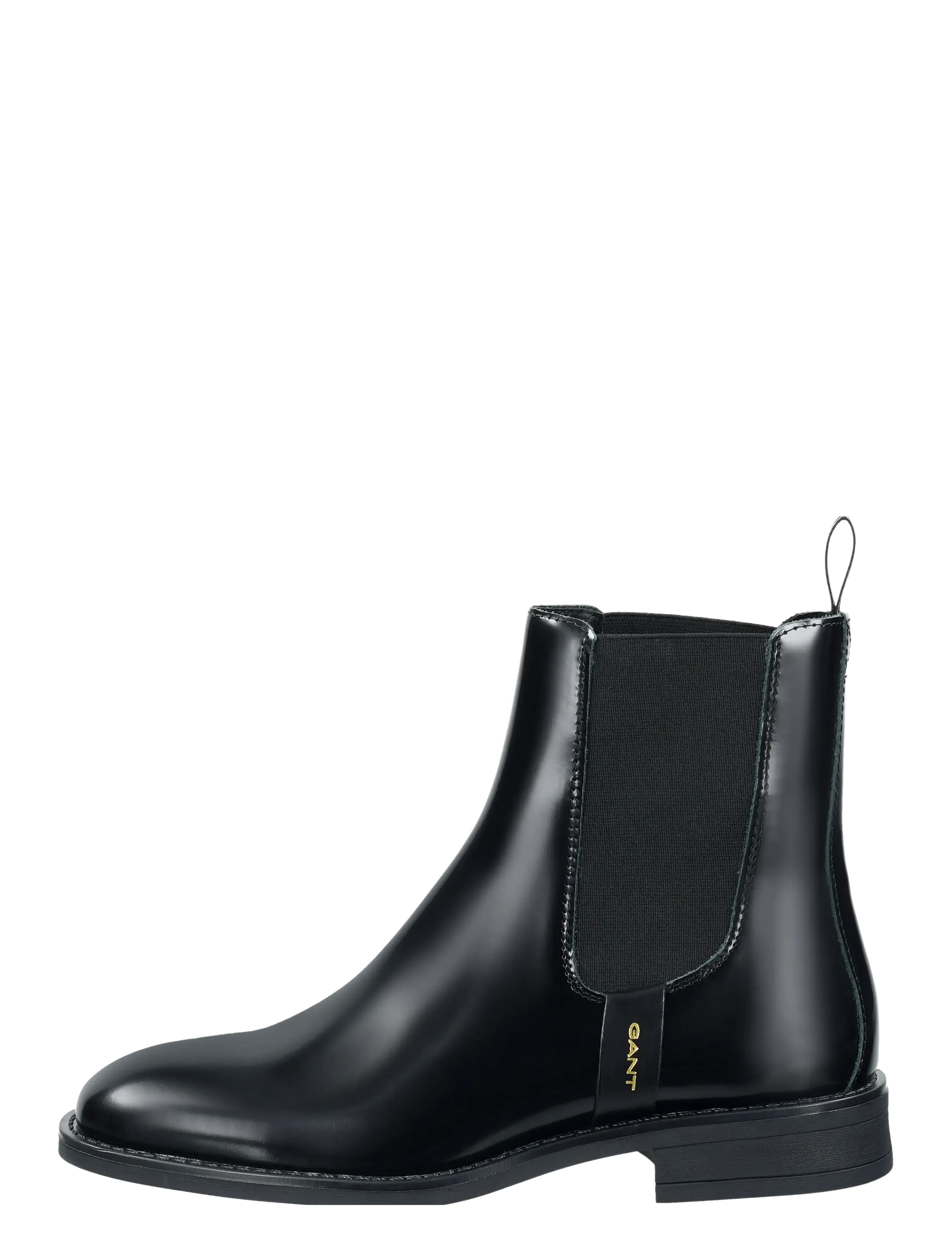 Gant - Fayy Chelsea Boot - naisten - black - 1