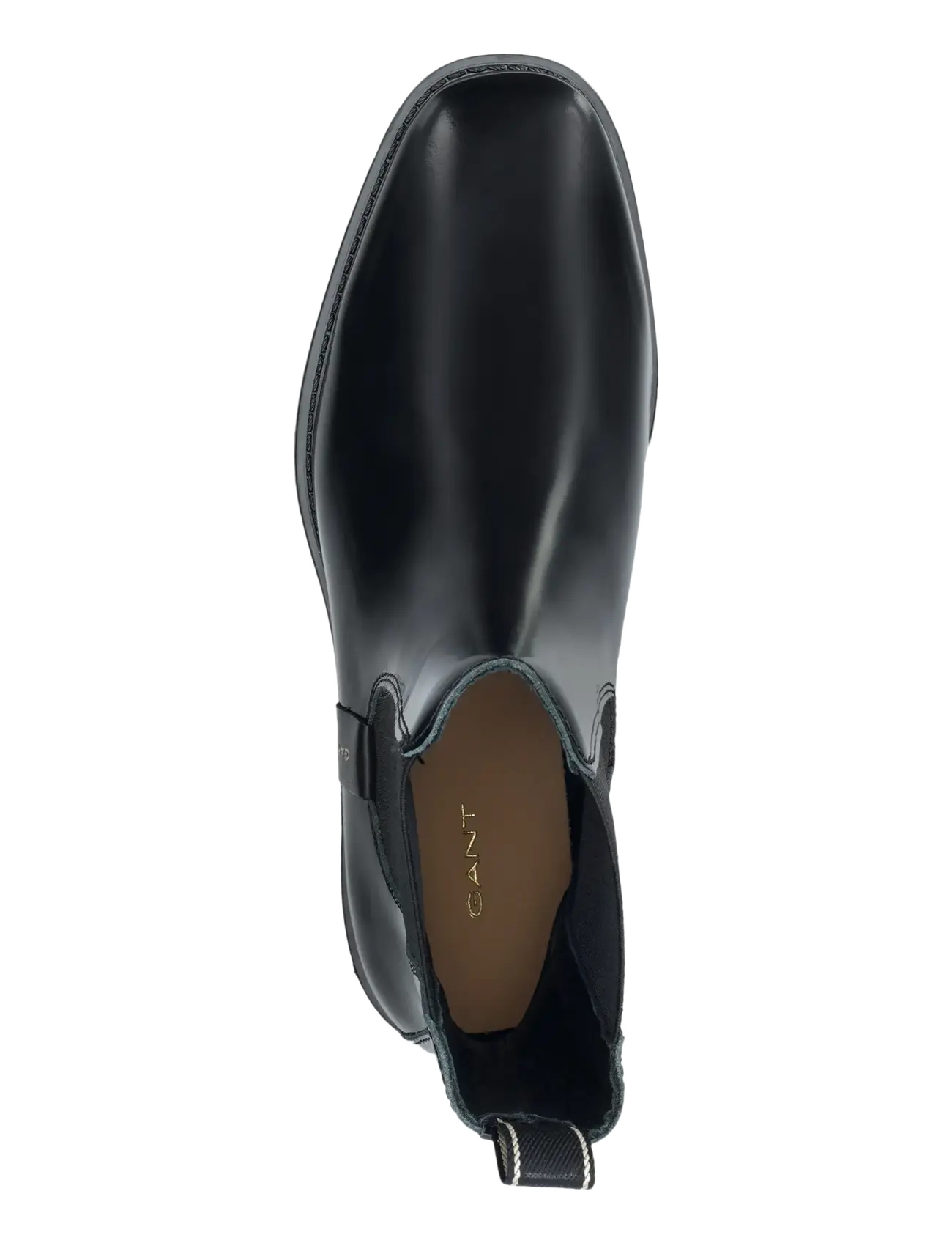Gant - Fayy Chelsea Boot - naisten - black - 2