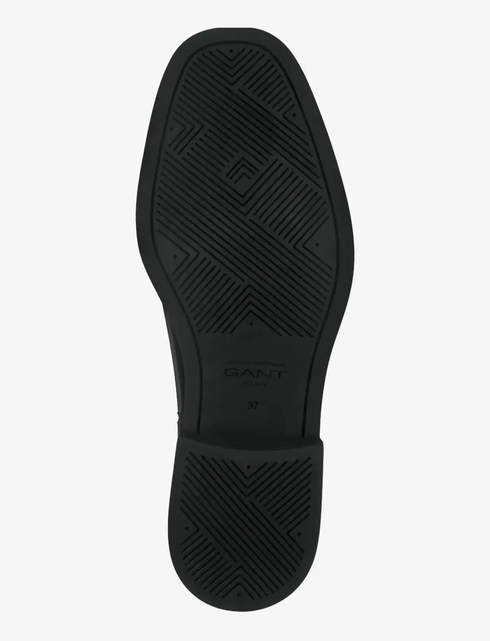 GANT - Fayy Chelsea Boot - modetrender - black - 5