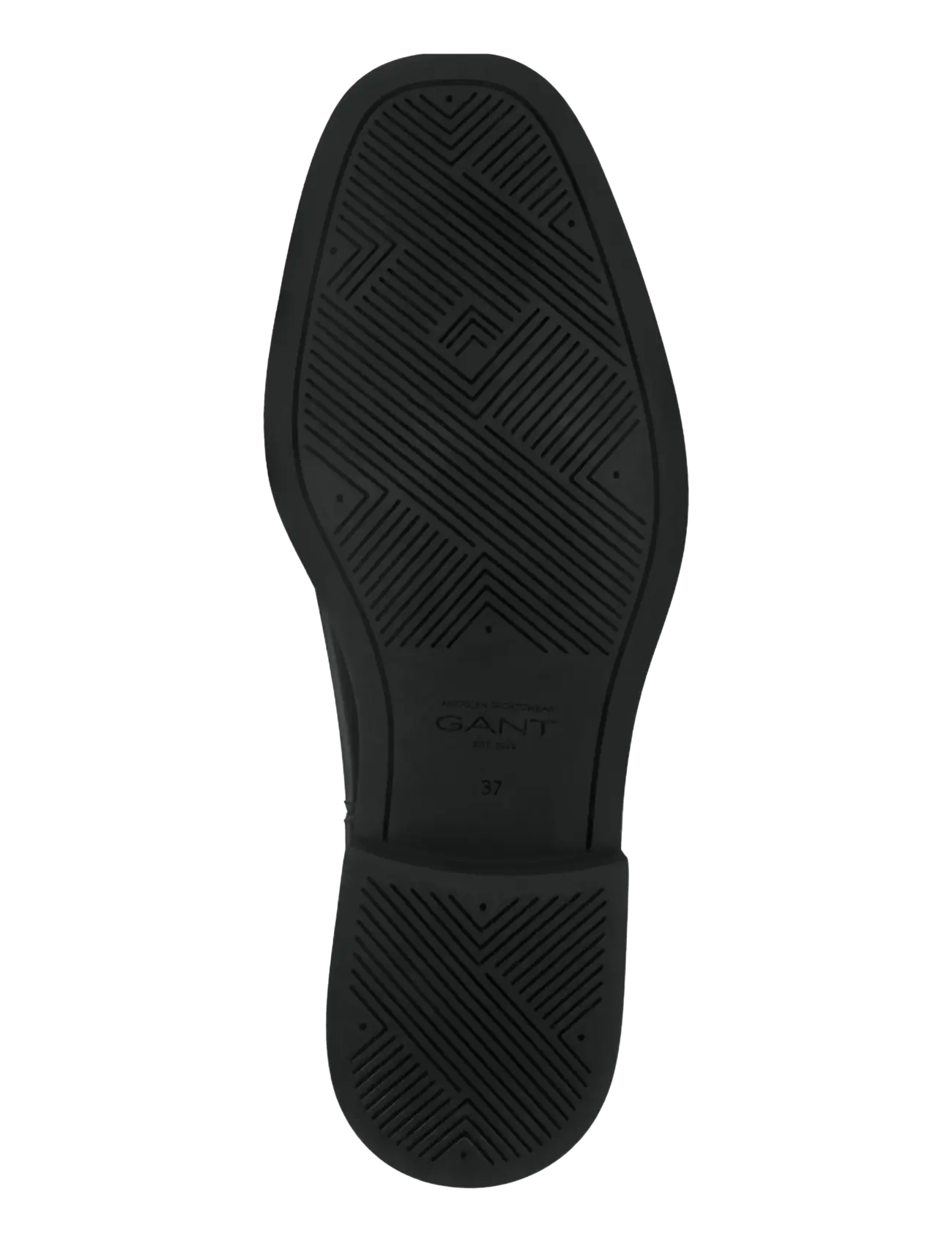 Gant - Fayy Chelsea Boot - naisten - black - 5