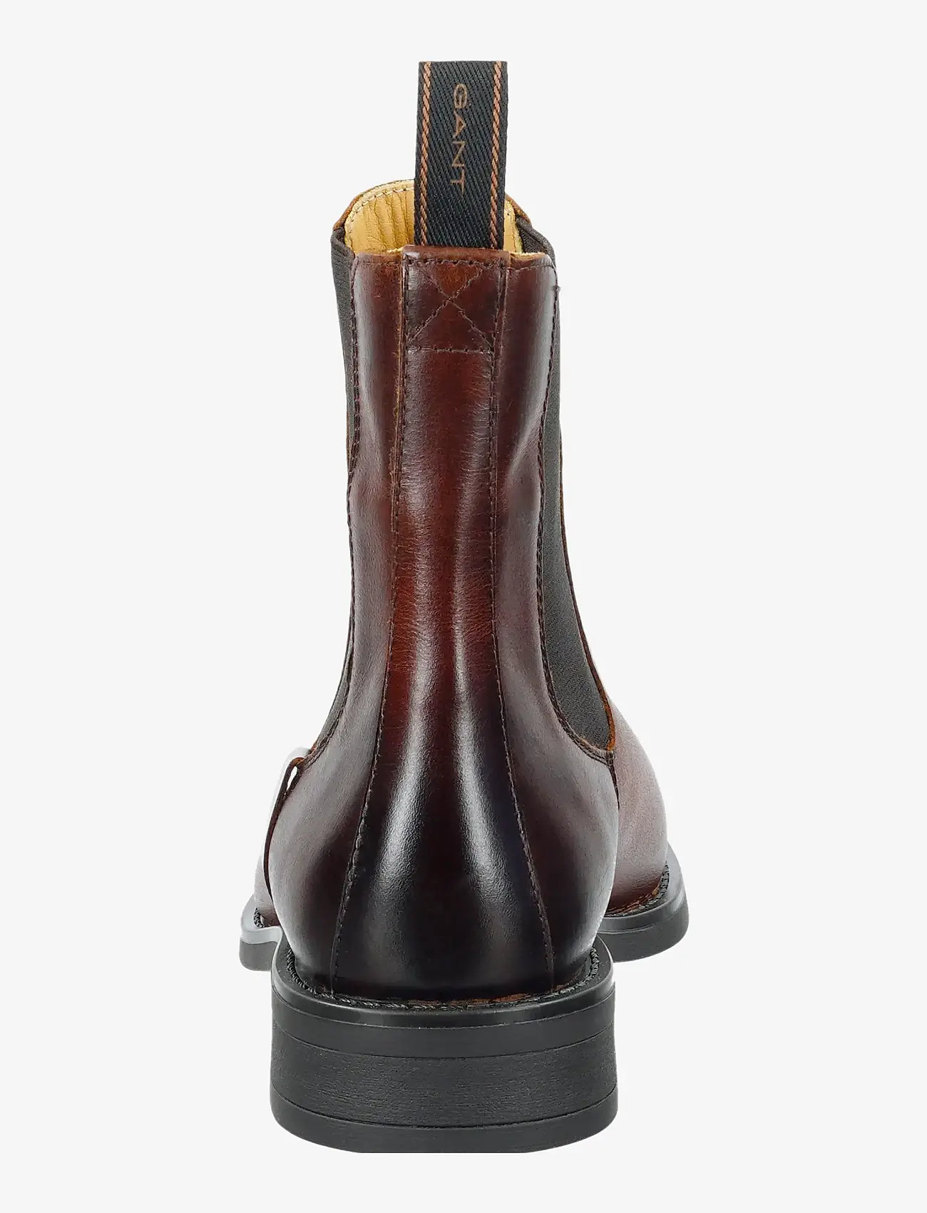 GANT - Fayy Chelsea Boot - dark brown - 2