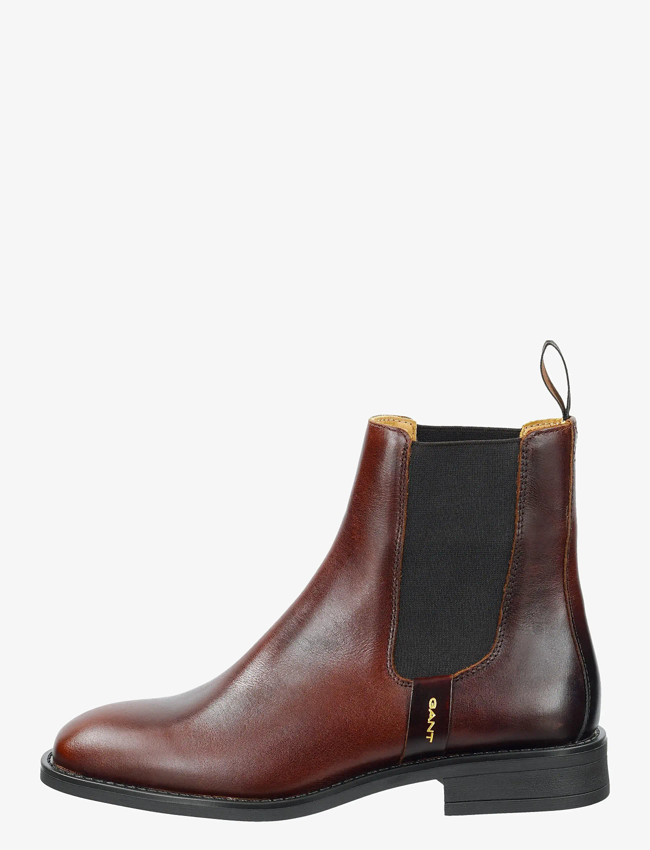 GANT - Fayy Chelsea Boot - dark brown - 3