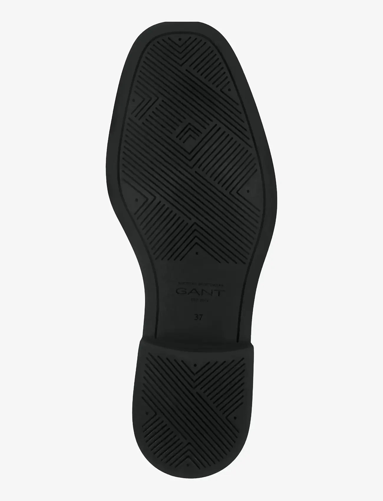 GANT - Fayy Chelsea Boot - dark brown - 5