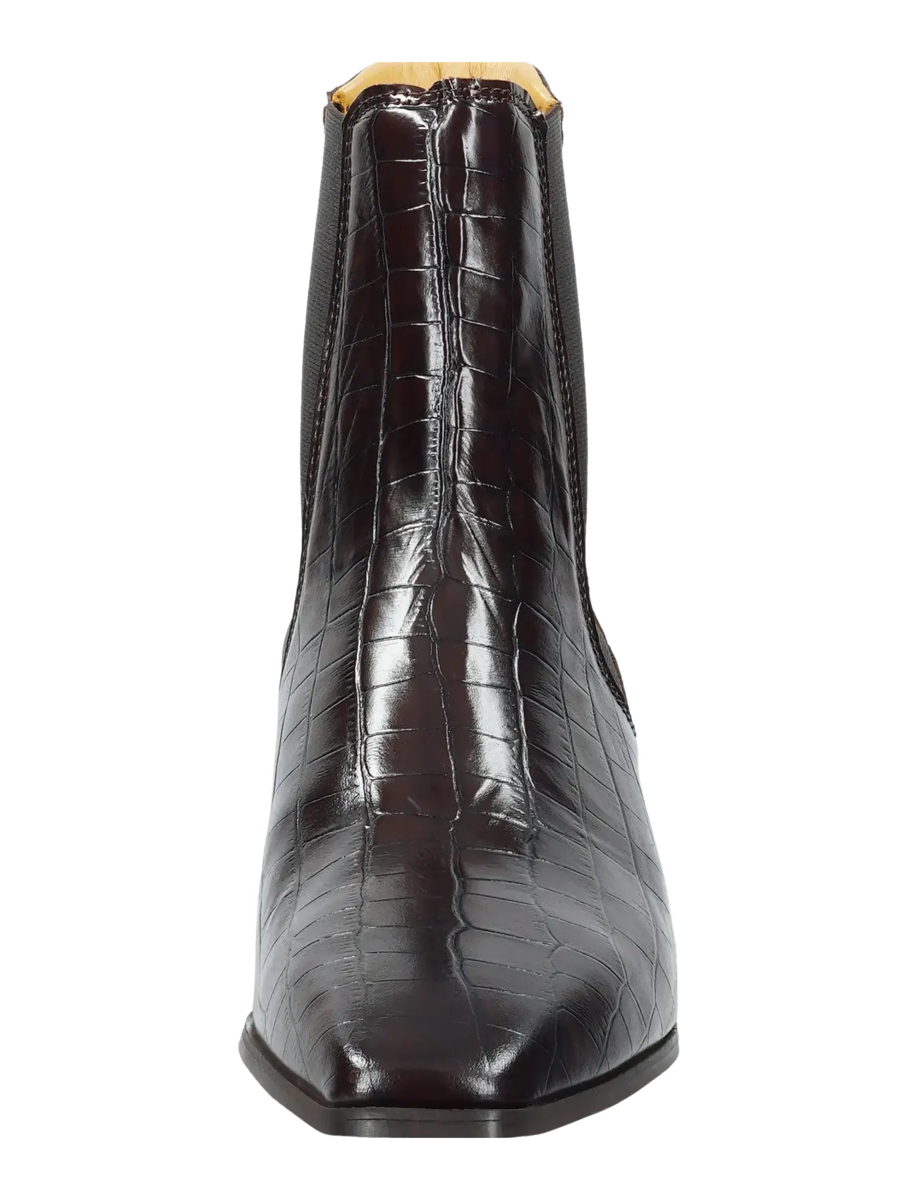 GANT - Bassotte Chelsea Boot - dark brown - 1