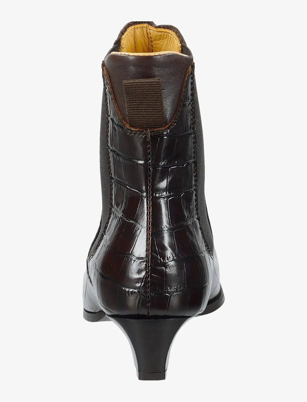 GANT - Bassotte Chelsea Boot - modetrender - dark brown - 2