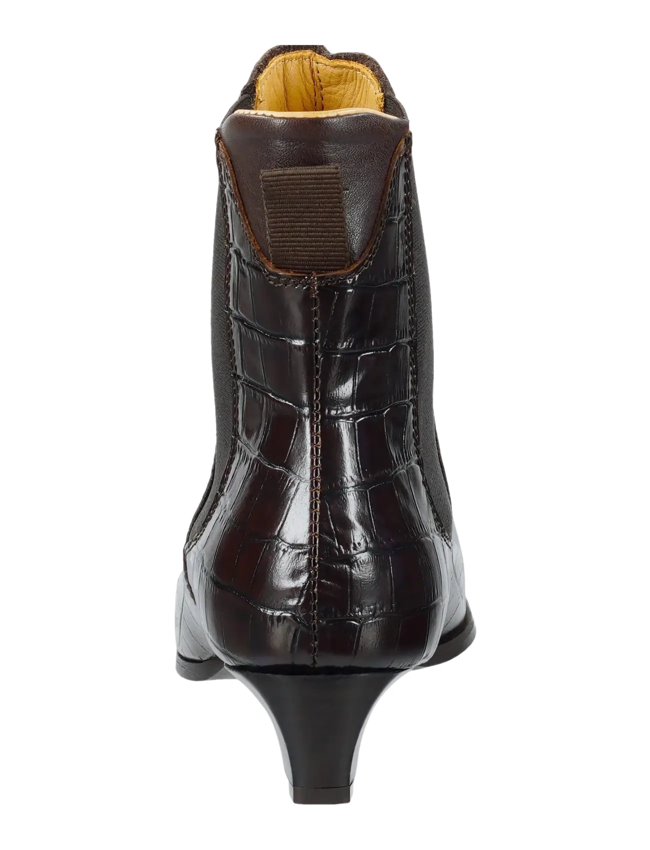 GANT - Bassotte Chelsea Boot - dark brown - 2