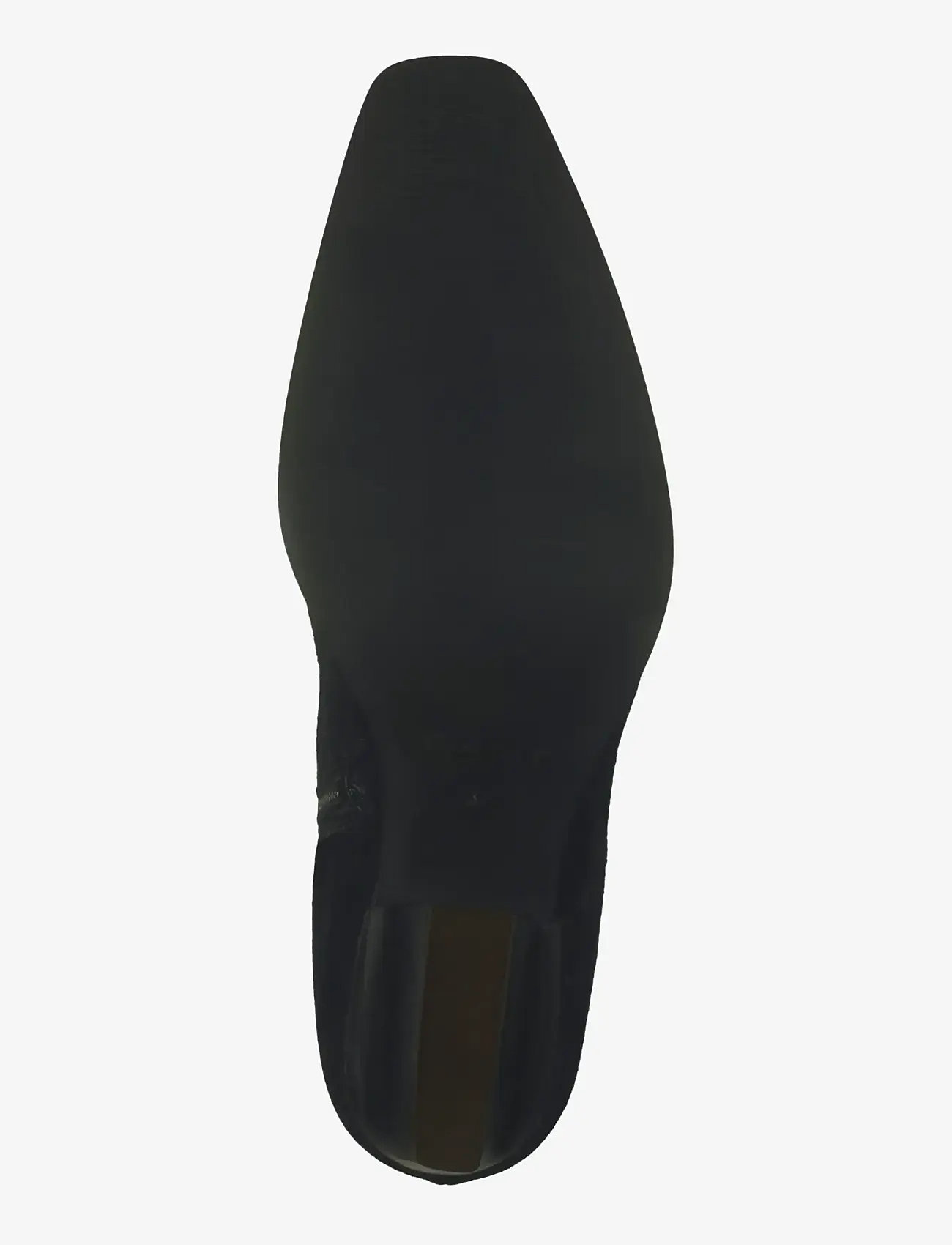 GANT - Bassotte Chelsea Boot - modetrender - dark brown - 5