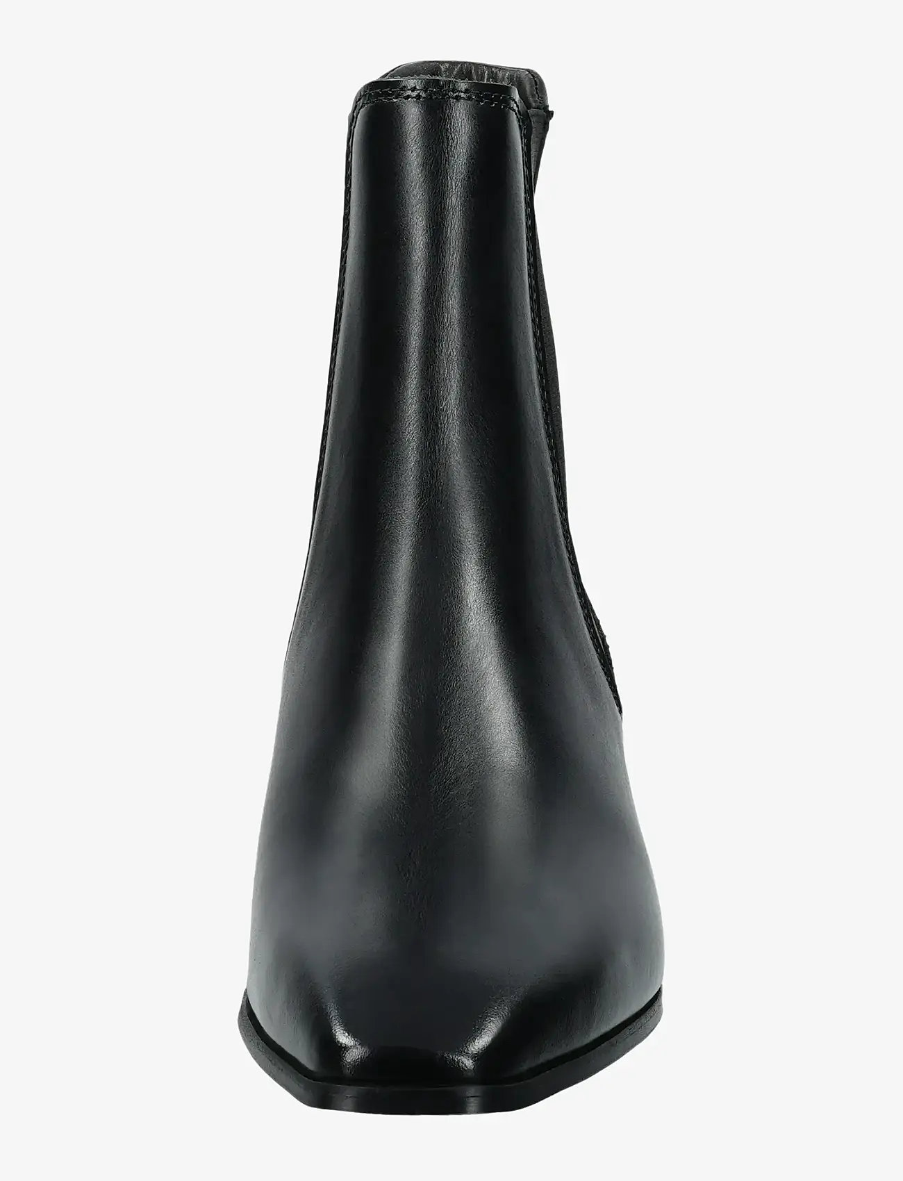 GANT - Bassotte Chelsea Boot - modetrender - black - 1