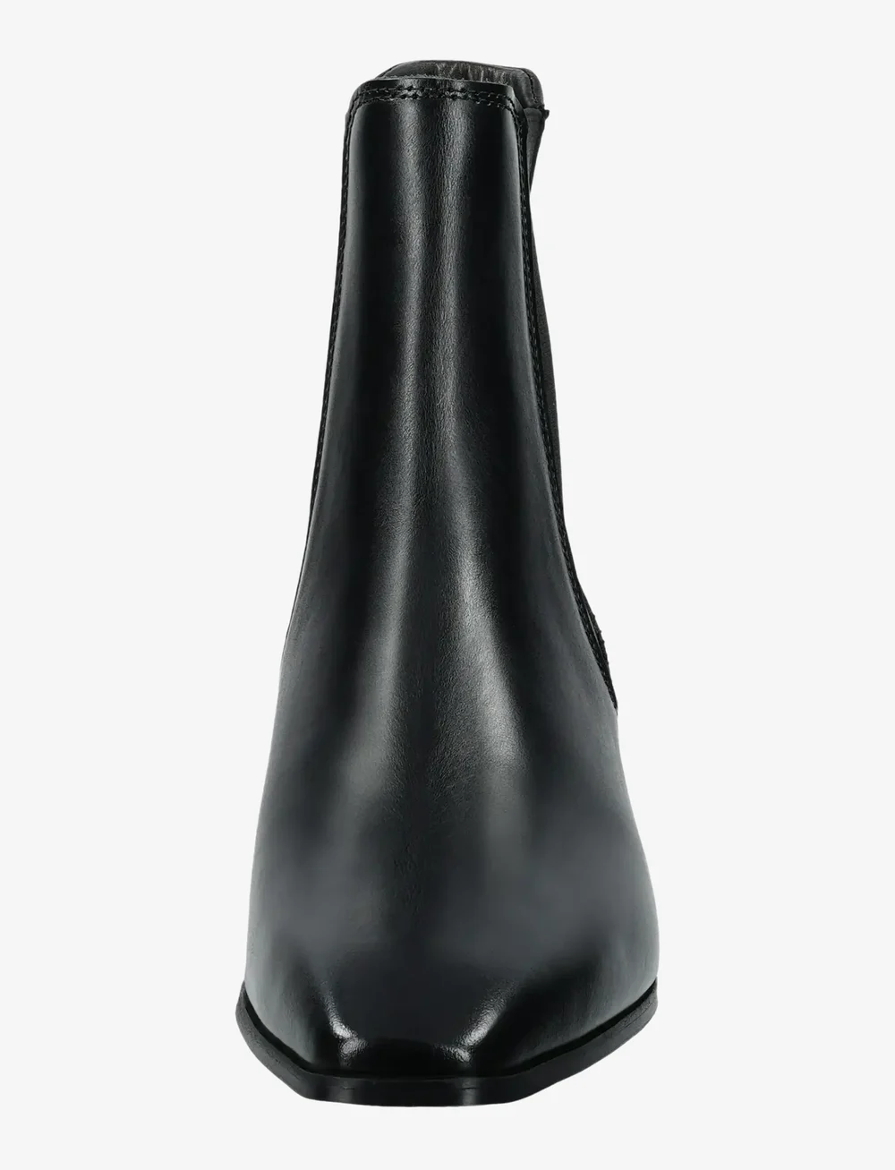 GANT - Bassotte Chelsea Boot - mode trends - black - 1