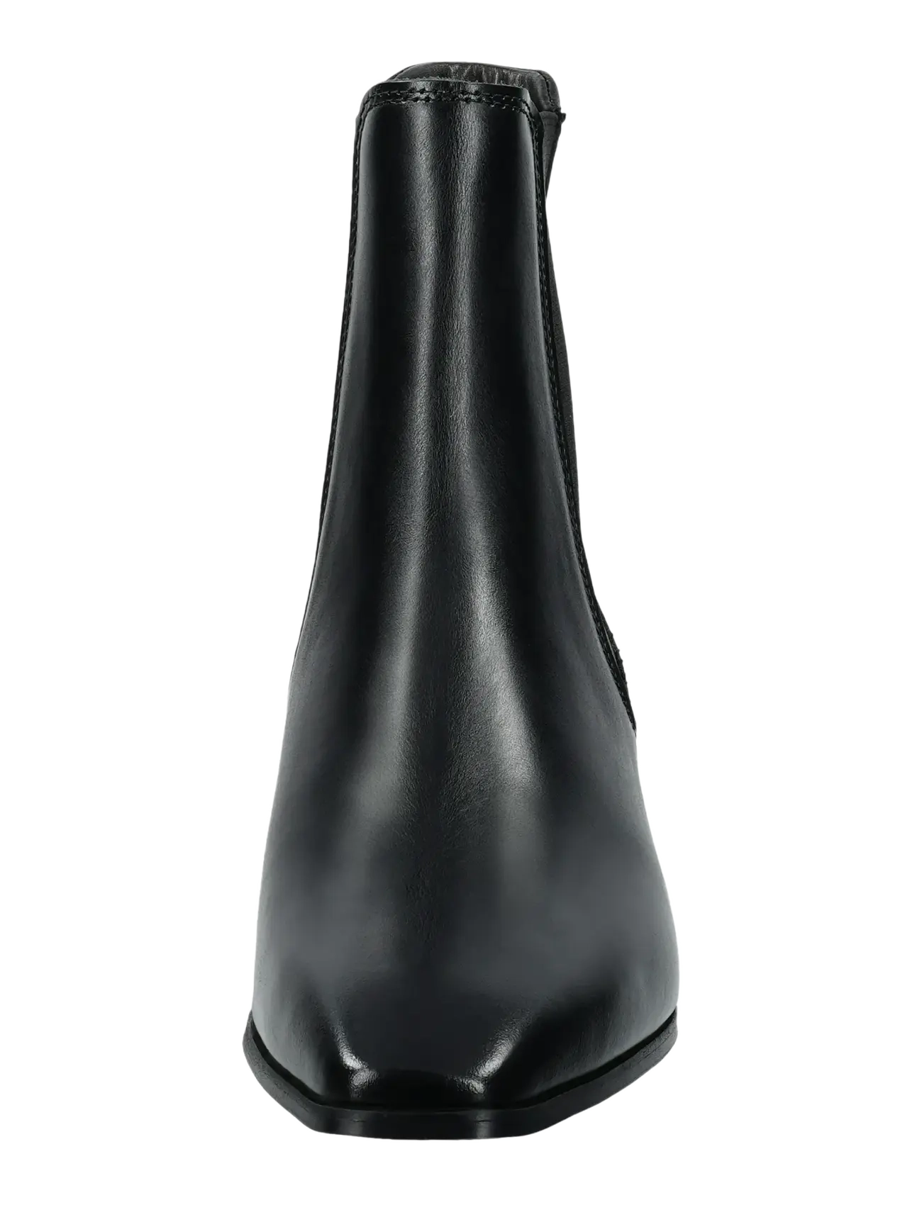 Gant - Bassotte Chelsea Boot - chelsea-stígvél - black - 1