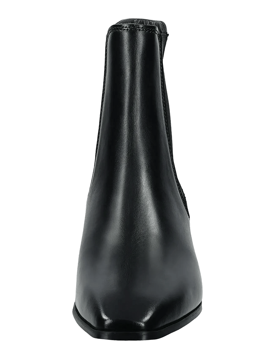 Gant - Bassotte Chelsea Boot - chelsea-saapad - black - 1