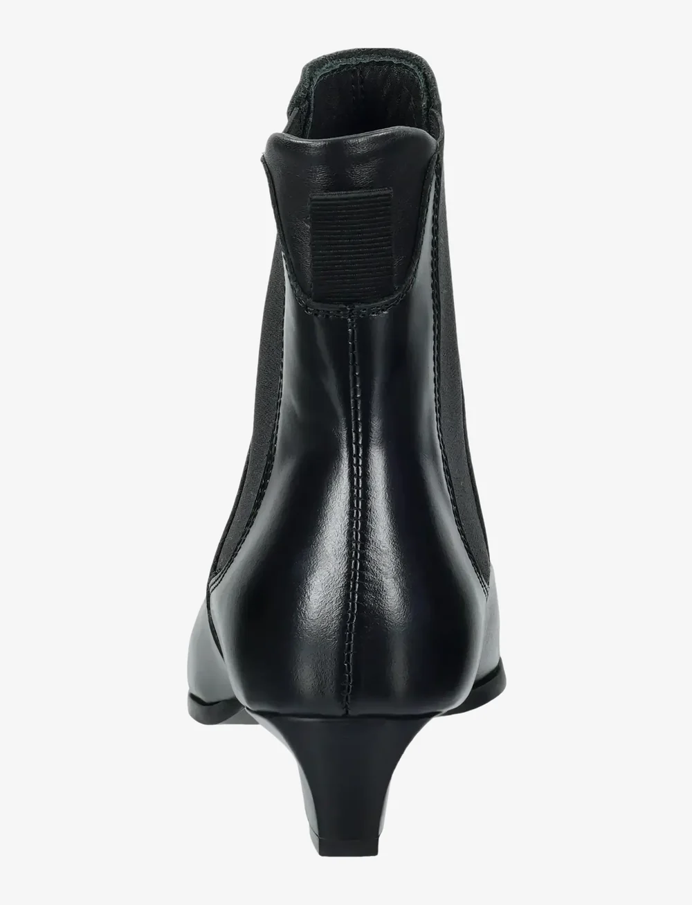 GANT - Bassotte Chelsea Boot - mode trends - black - 2