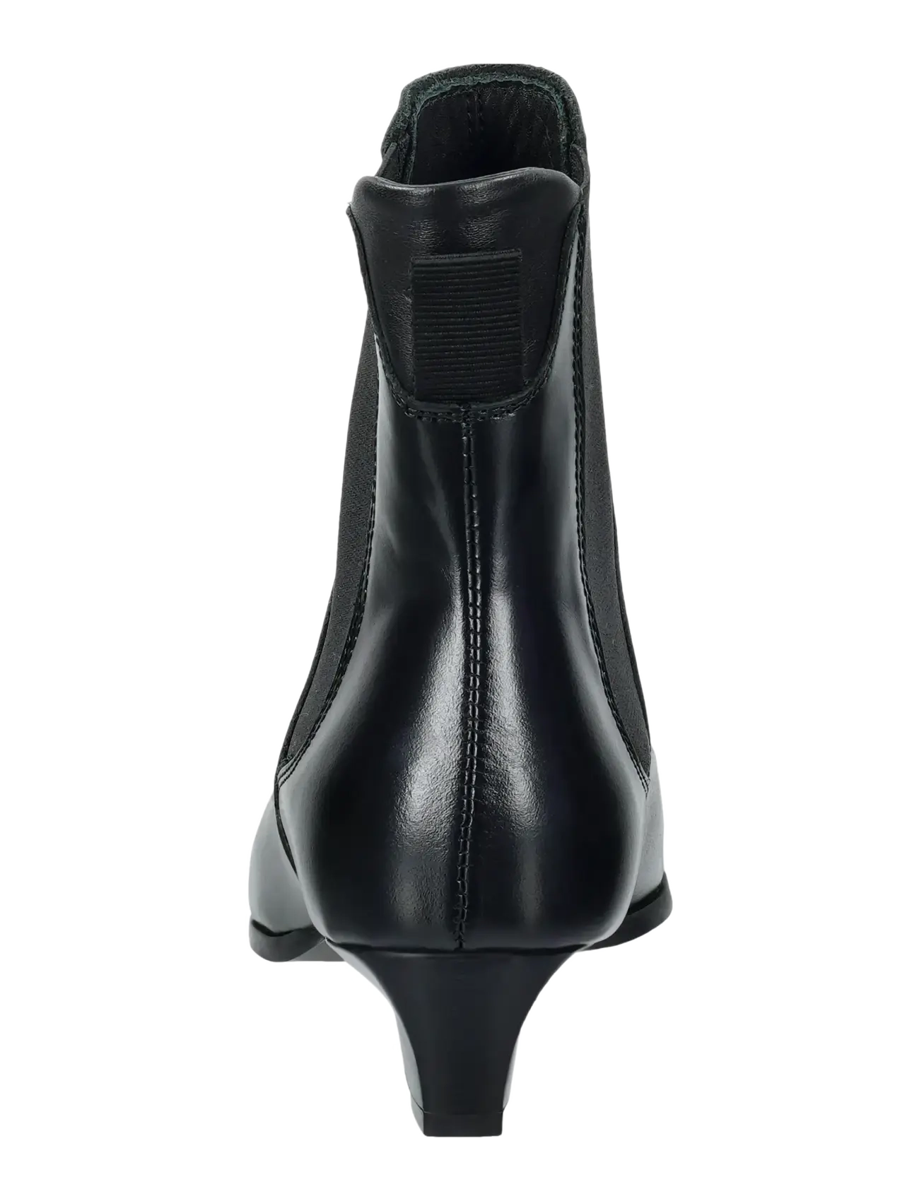 Gant - Bassotte Chelsea Boot - chelsea-saapad - black - 2