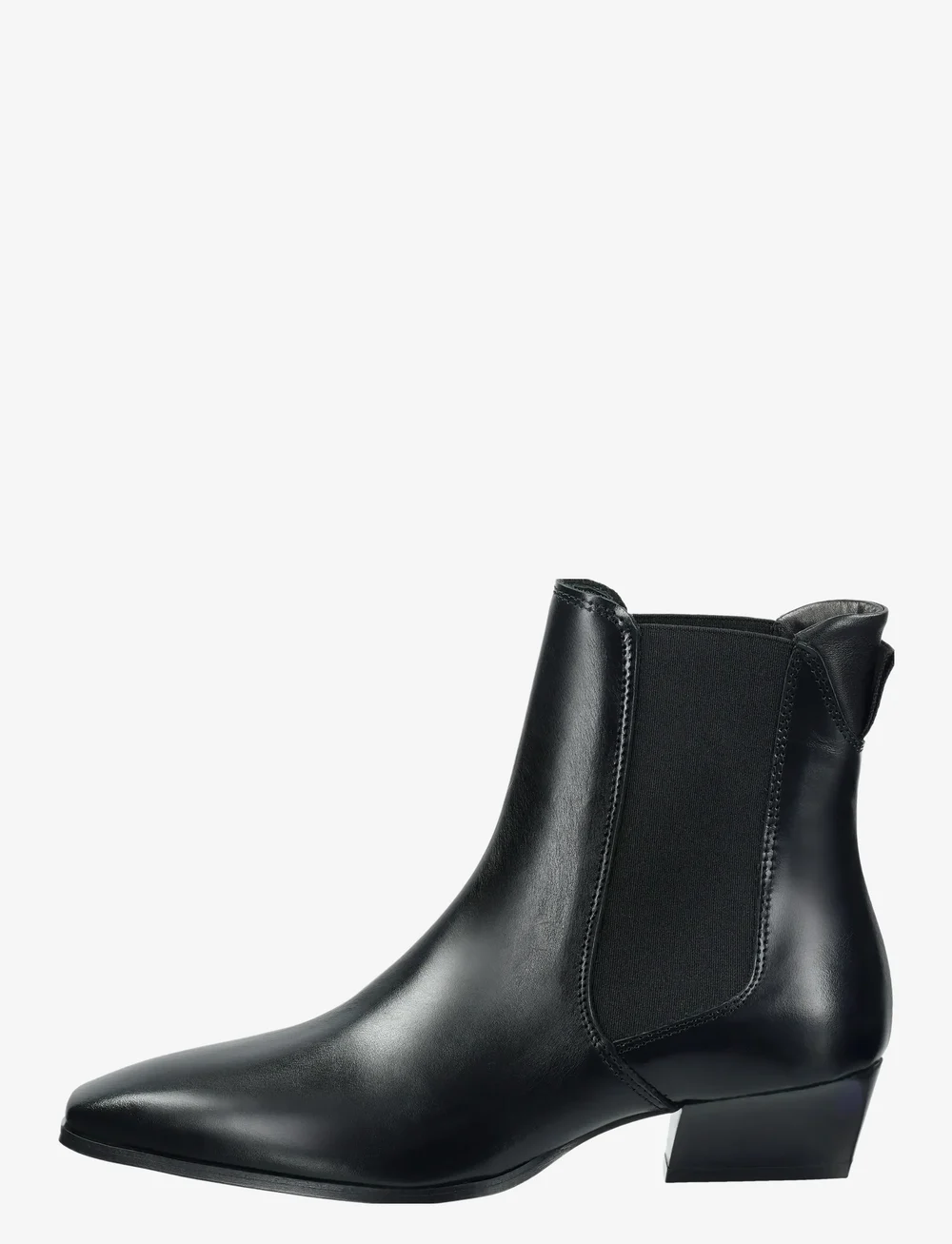 GANT - Bassotte Chelsea Boot - mode trends - black - 3