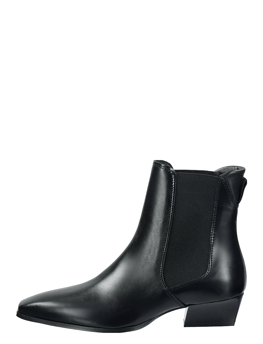 Gant - Bassotte Chelsea Boot - chelsea-saapad - black - 3