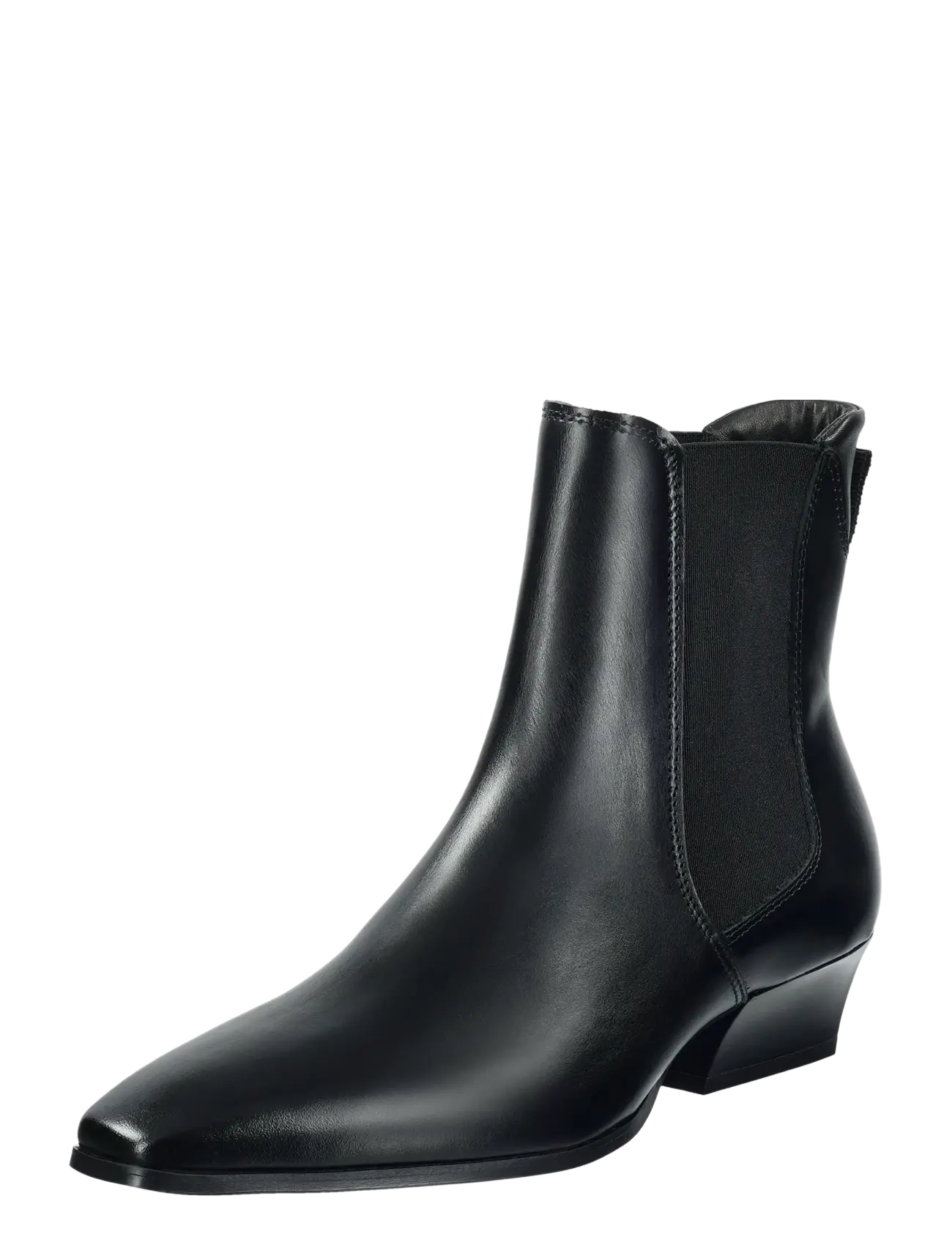 Gant Bassotte Chelsea Boot, 39, Boots, Schwarz - Frauen
