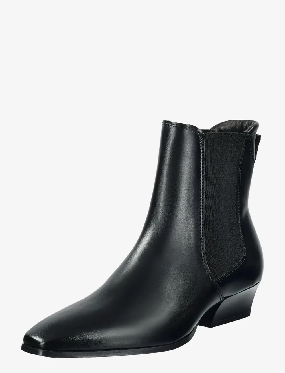 GANT - Bassotte Chelsea Boot - mode trends - black - 0