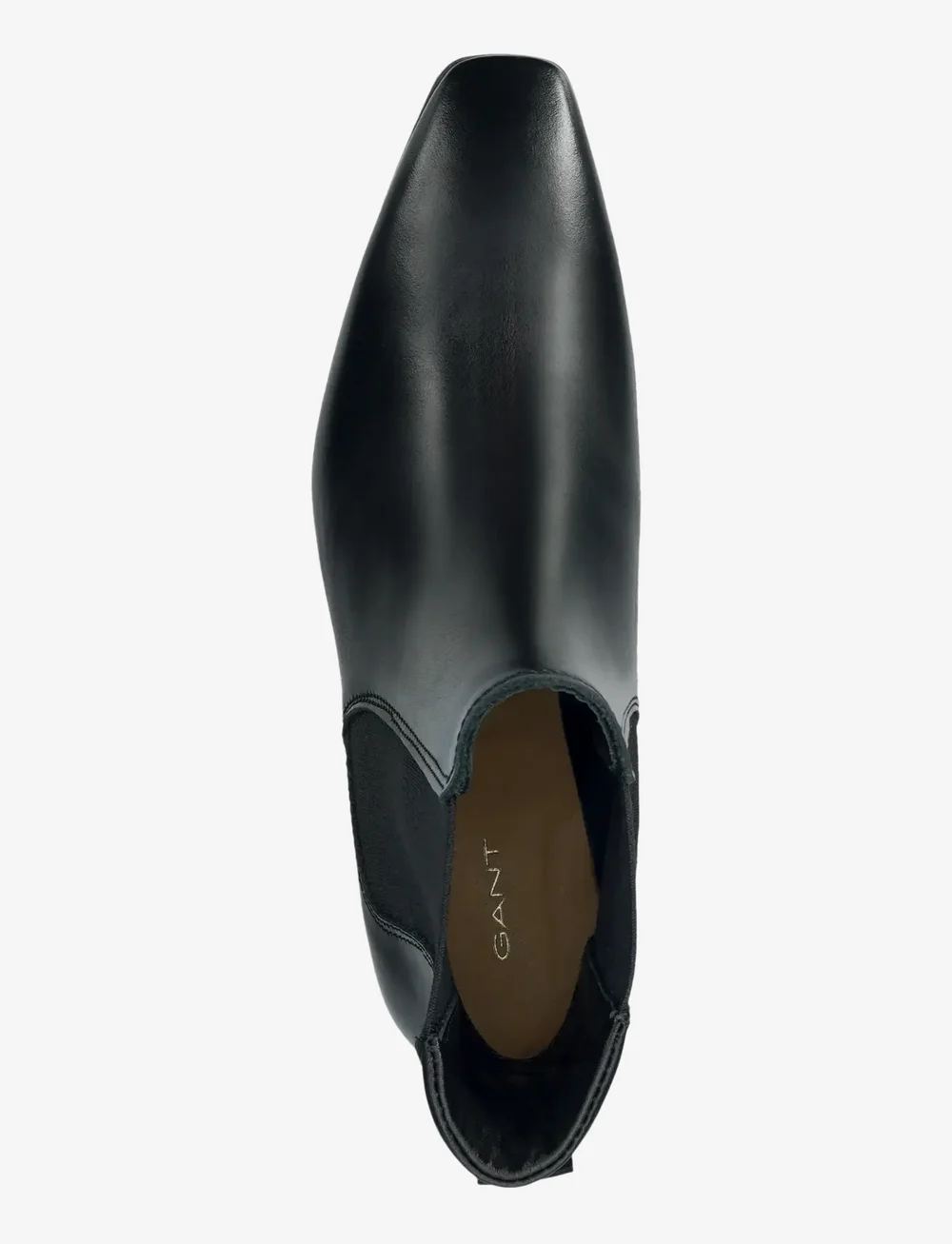 GANT - Bassotte Chelsea Boot - mode trends - black - 4