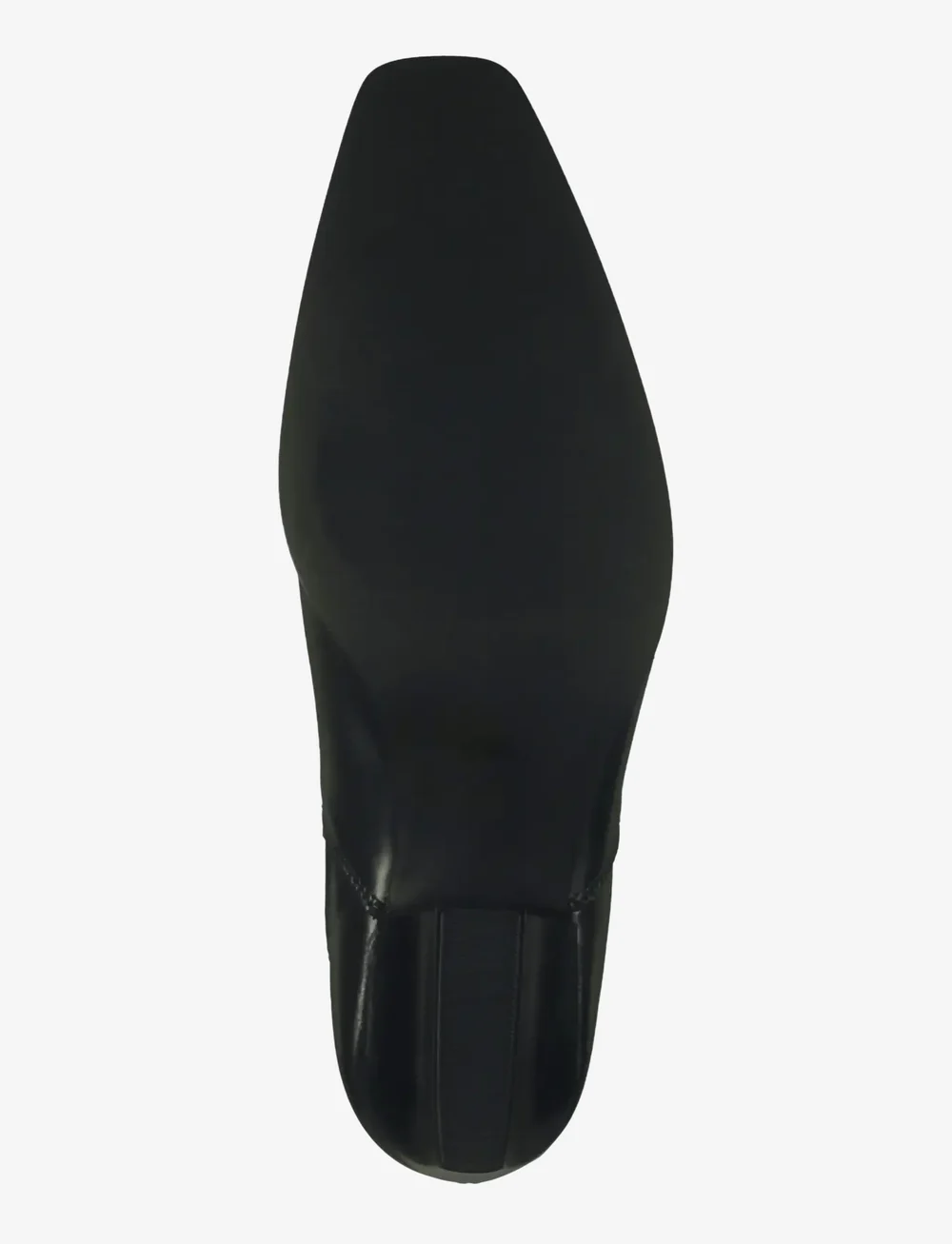 GANT - Bassotte Chelsea Boot - mode trends - black - 5