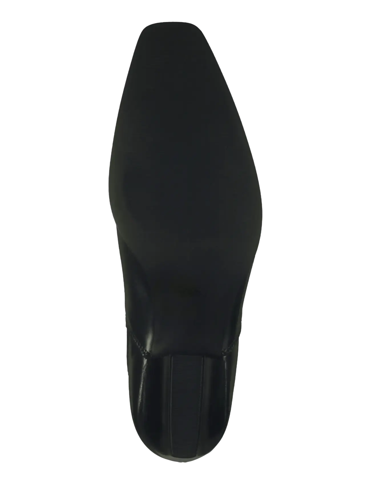 Gant - Bassotte Chelsea Boot - chelsea-stígvél - black - 5