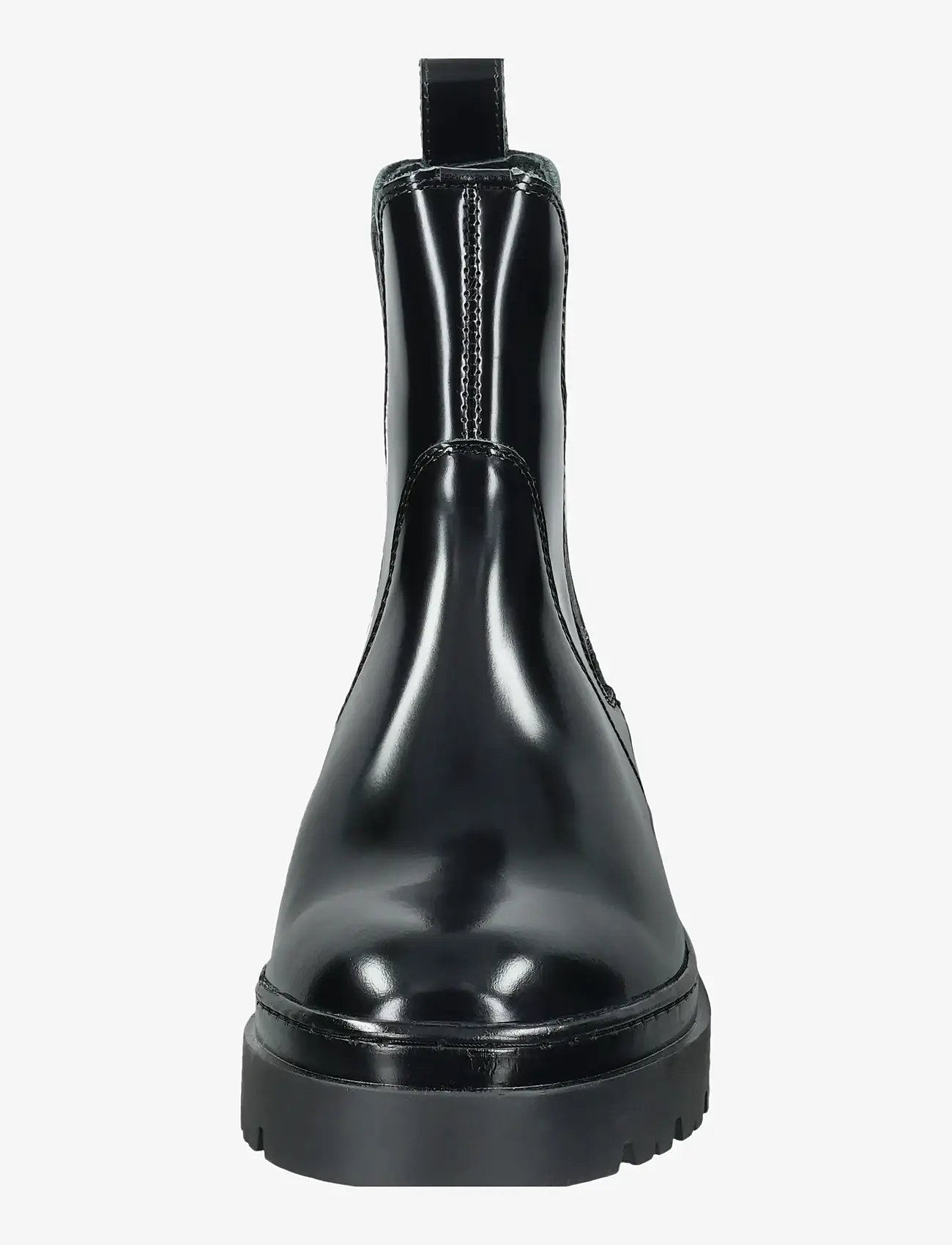 GANT - Aligrey Chelsea Boot - flache stiefeletten - black - 2