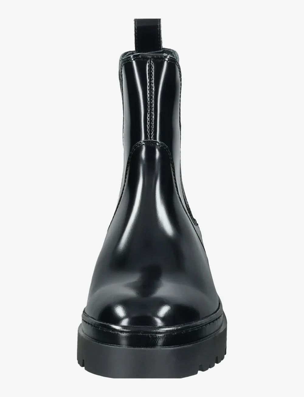 GANT - Aligrey Chelsea Boot - płaskie botki - black - 2