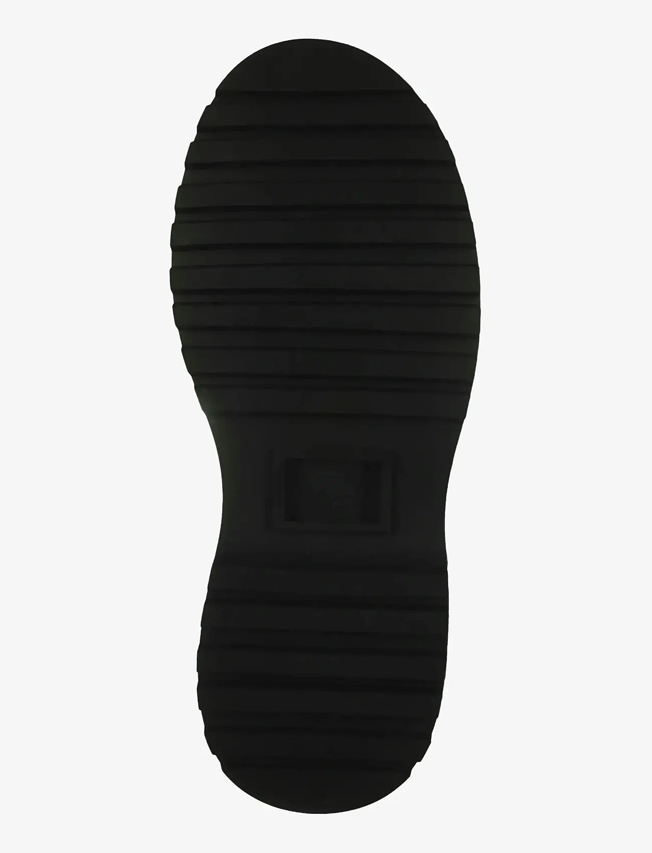 GANT - Wintly Chelsea Boot - platta ankelboots - black - 5