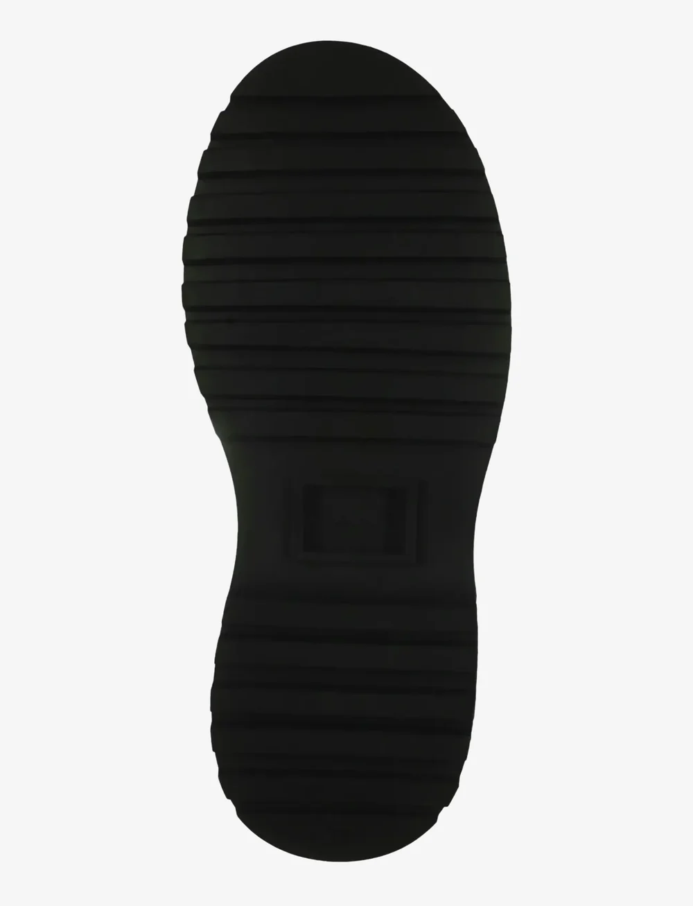 GANT - Wintly Chelsea Boot - flade ankelstøvler - black - 5