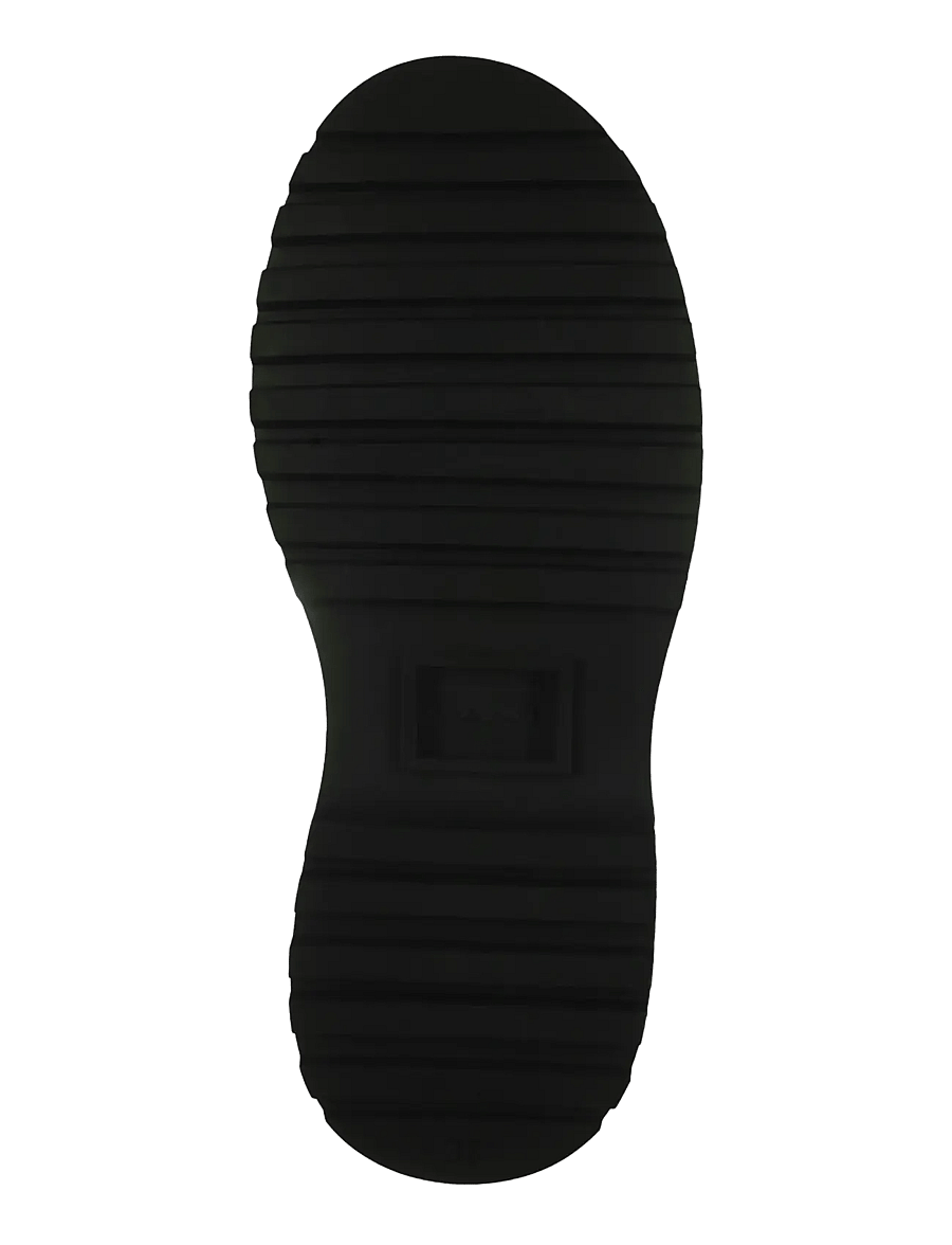 Gant - Wintly Chelsea Boot - flache stiefeletten - black - 5