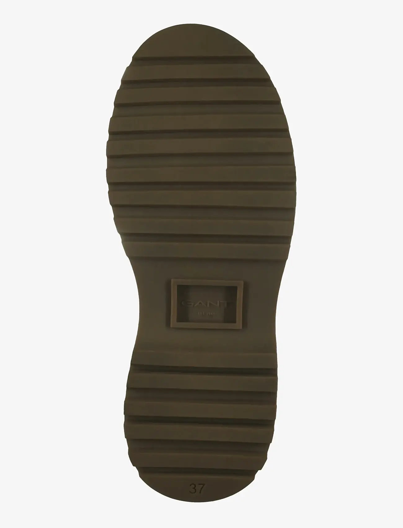 GANT - Wintly Chelsea Boot - madalad poolsaapad - cold beige - 5