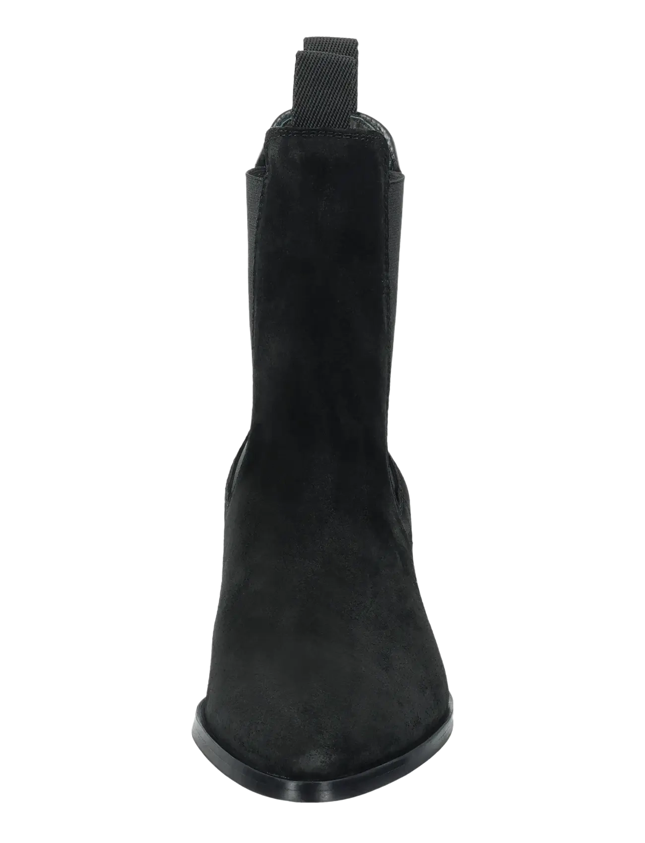 Gant - St Broomly Chelsea Boot - chelsea boots - black - 0