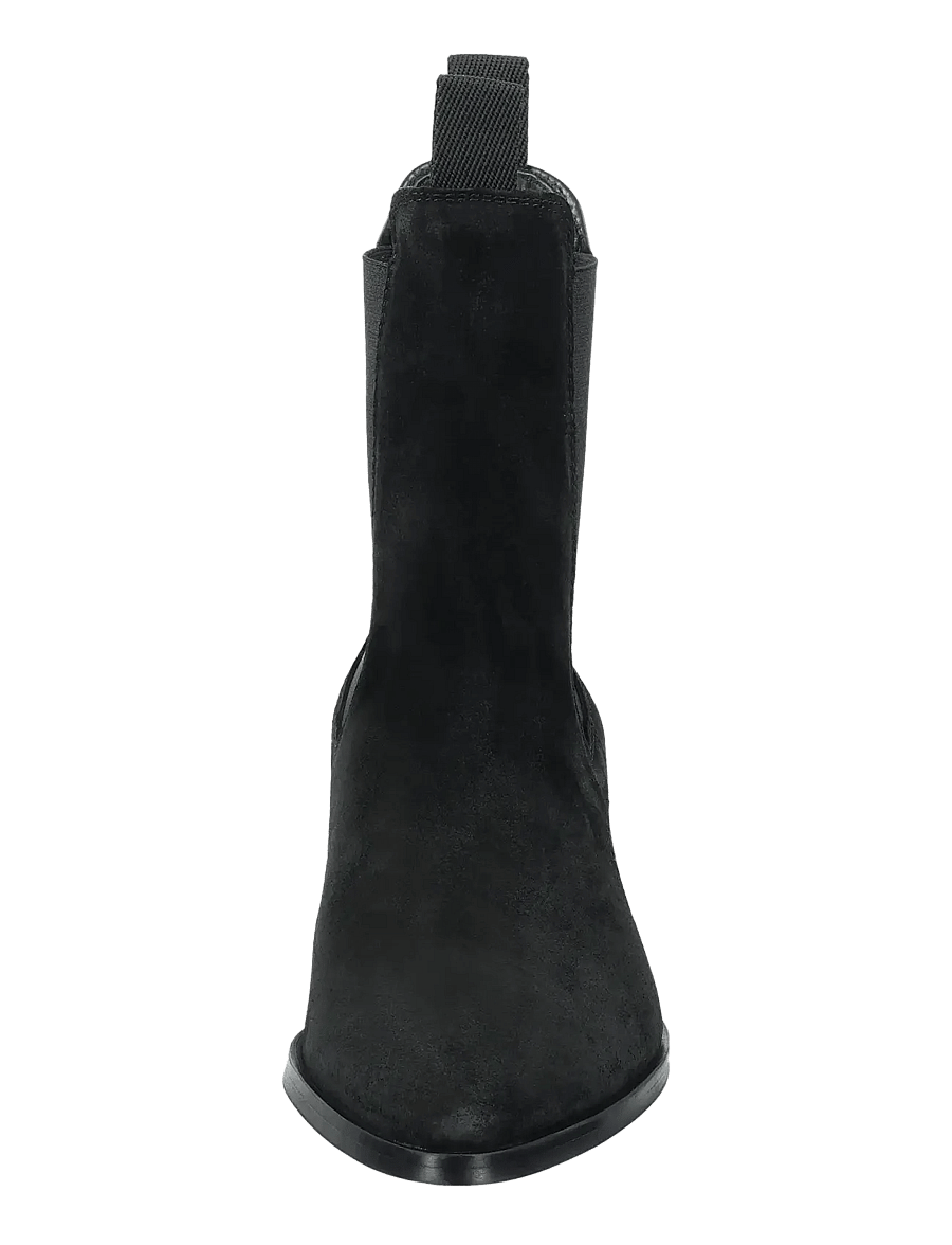 Gant - St Broomly Chelsea Boot - chelsea-saapad - black - 0