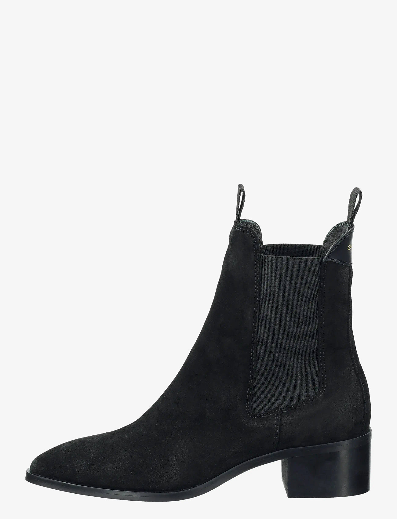 GANT - St Broomly Chelsea Boot - chelsea boots - black - 2