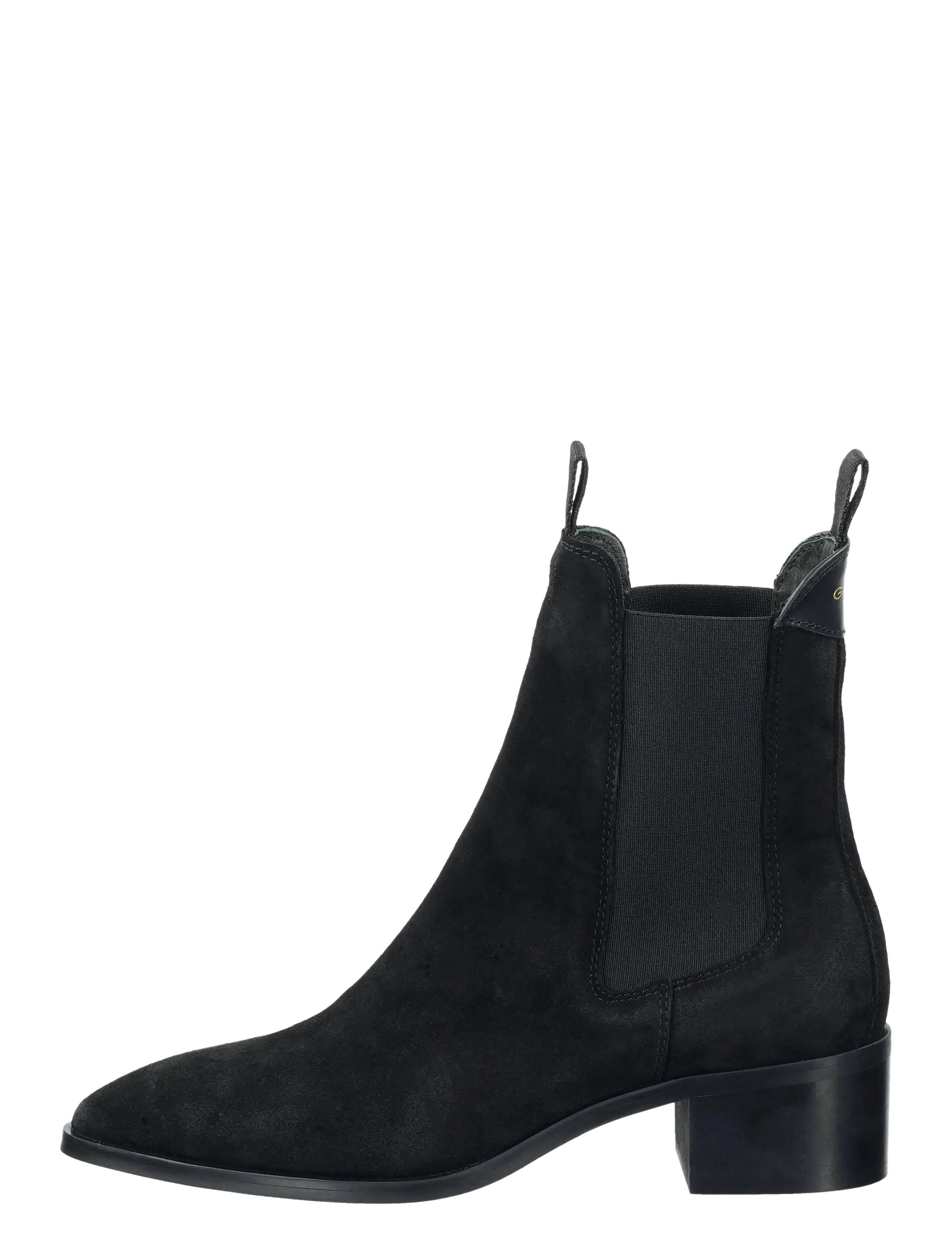 Gant - St Broomly Chelsea Boot - chelsea boots - black - 2