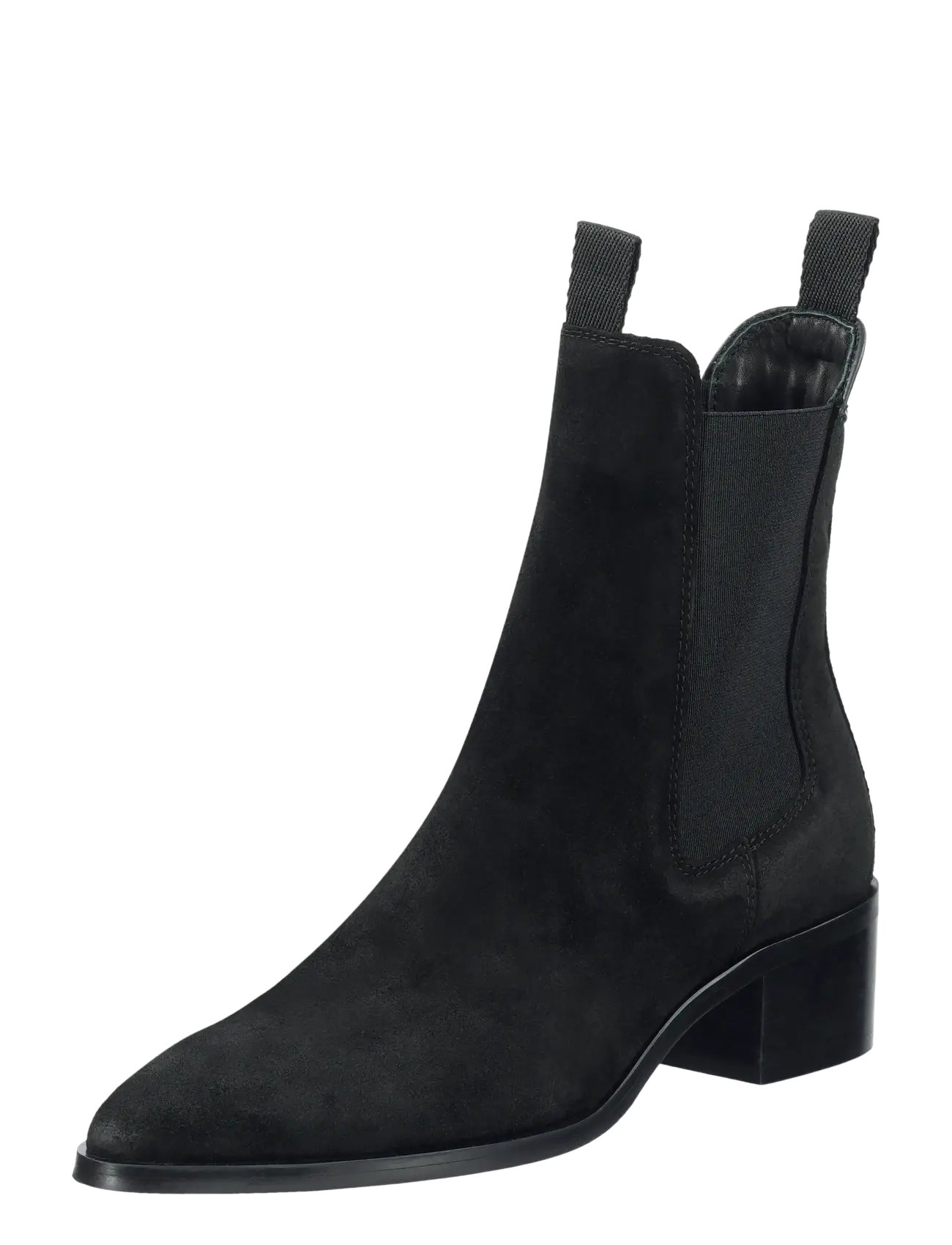 Gant - St Broomly Chelsea Boot - chelsea boots - black - 3