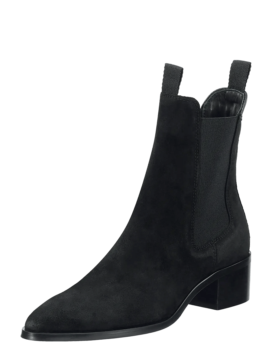 Gant - St Broomly Chelsea Boot - chelsea-saapad - black - 3