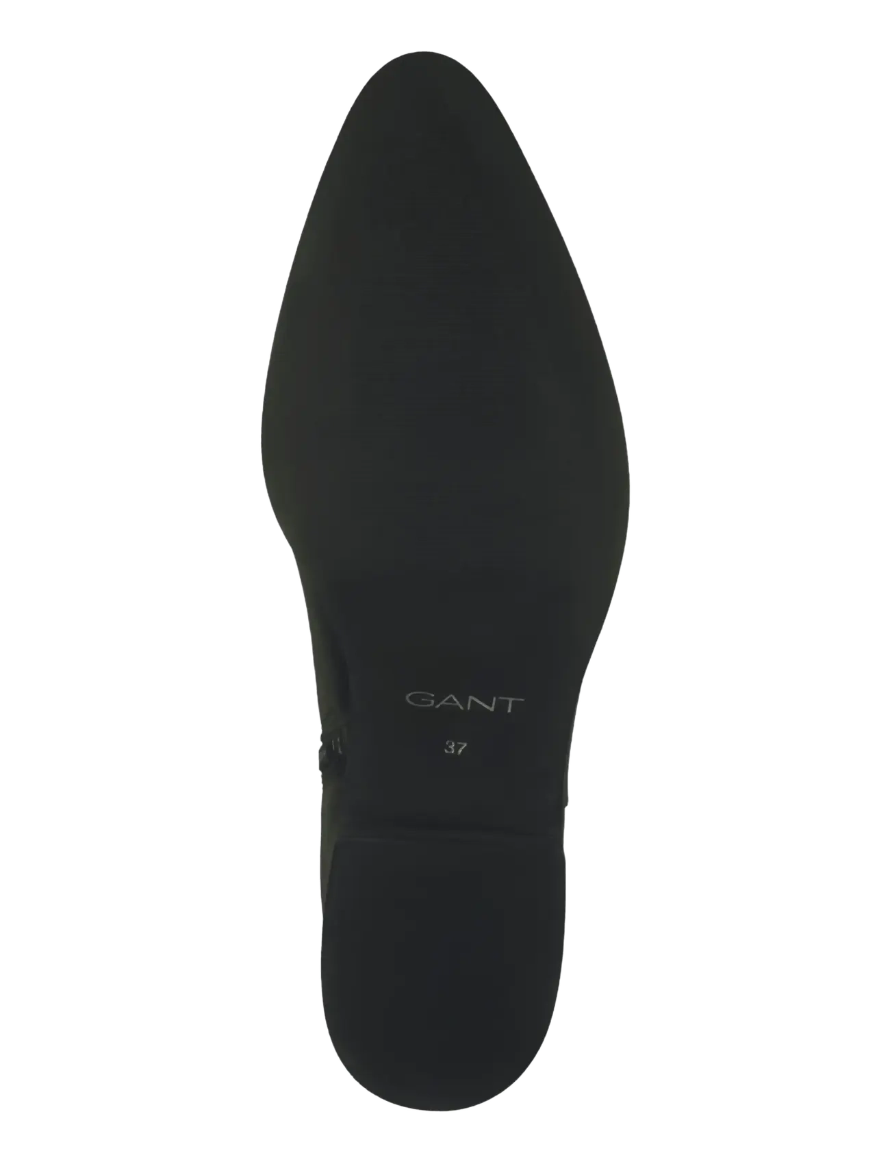 Gant - St Broomly Chelsea Boot - chelsea boots - black - 5