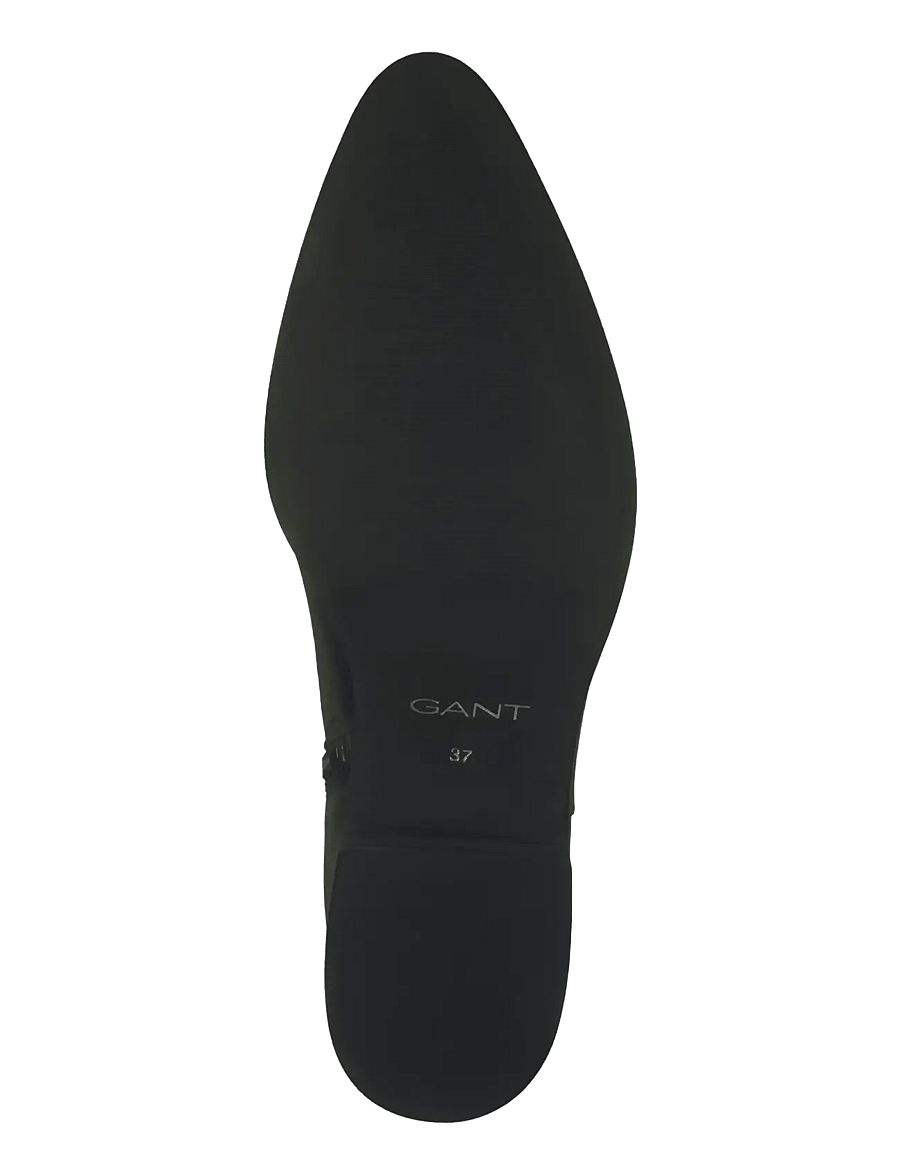 Gant - St Broomly Chelsea Boot - chelsea-saapad - black - 5